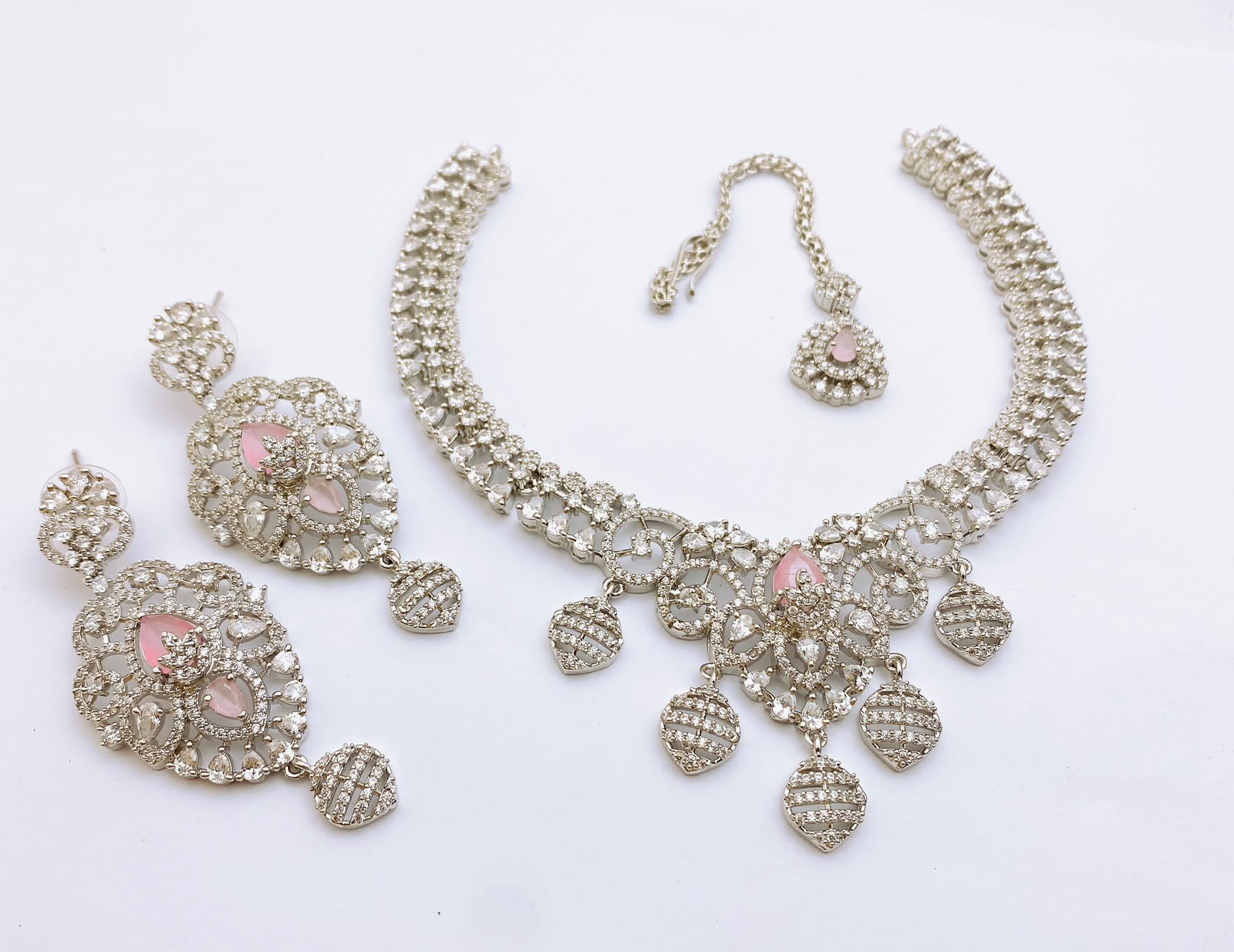 Necklace Set
