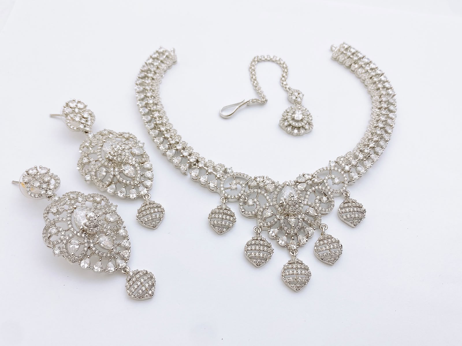 Necklace Set