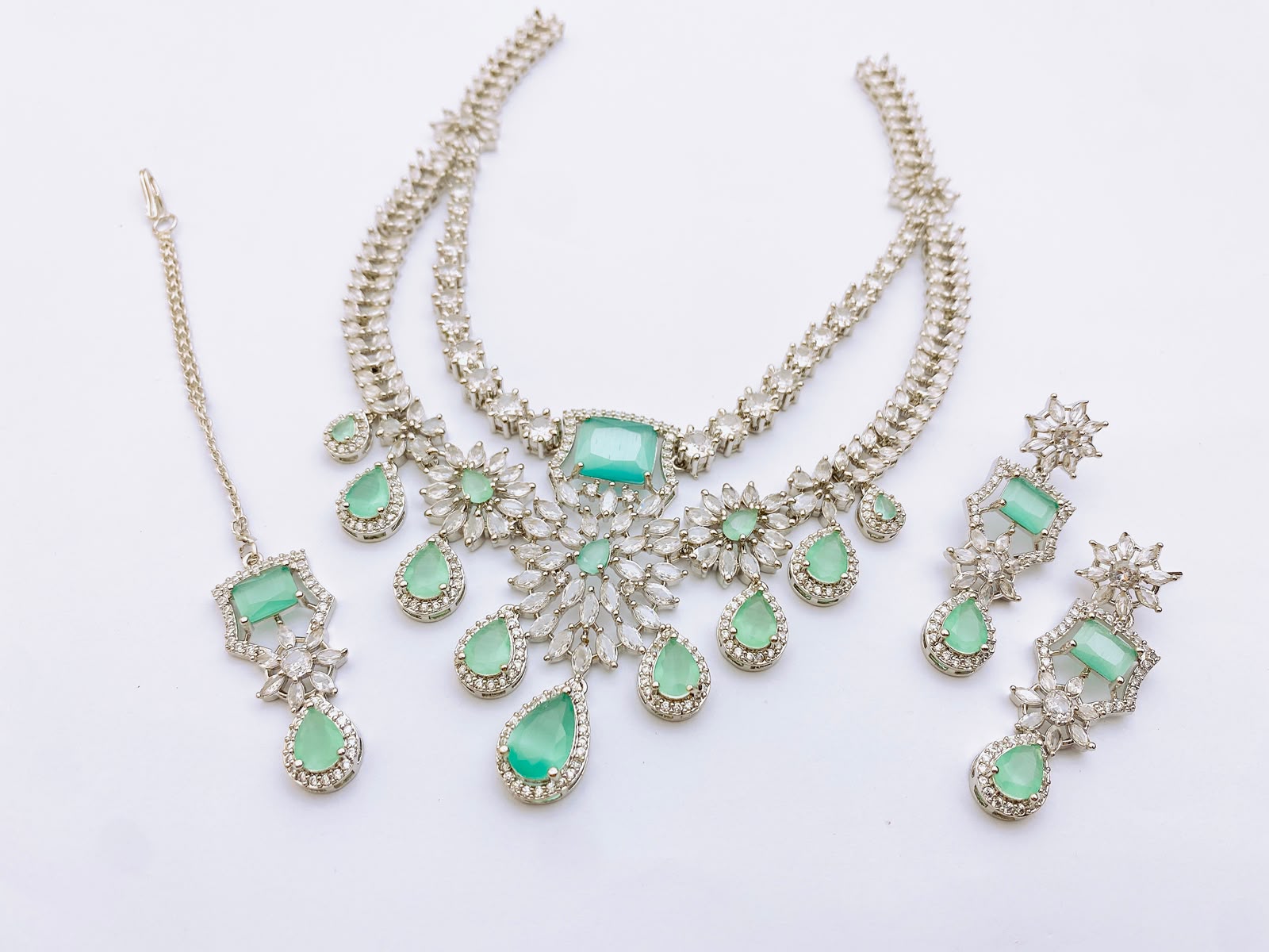 Necklace Set