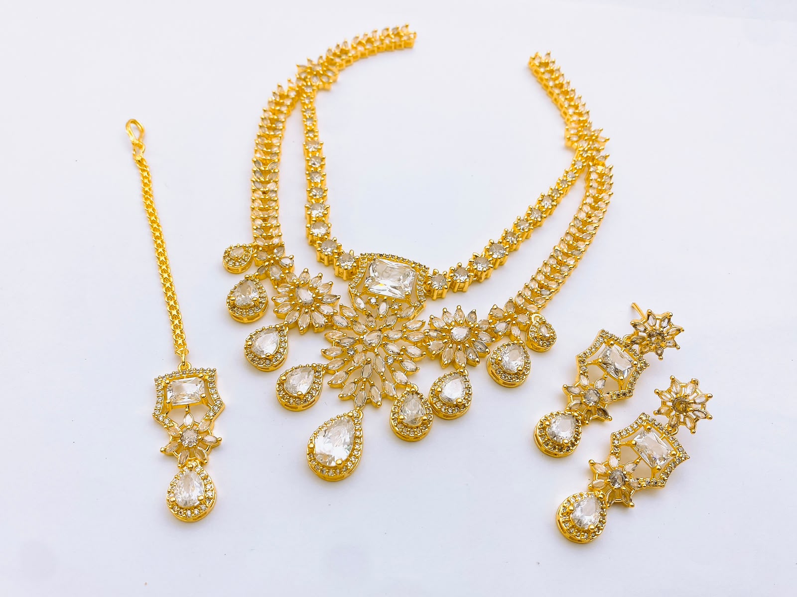 Necklace Set