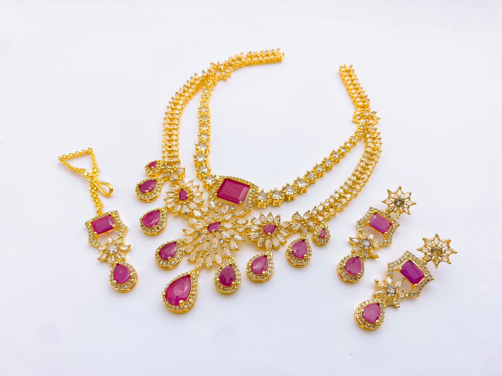 Necklace Set