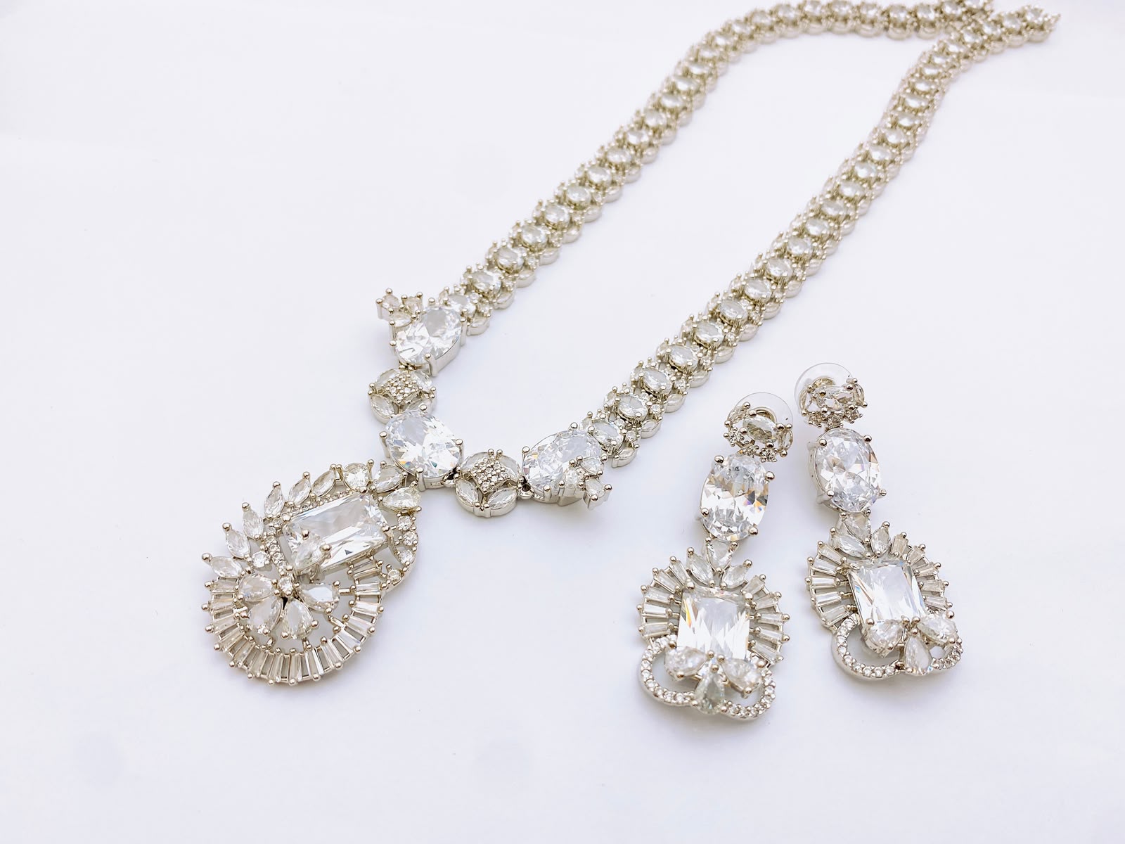 Necklace Set