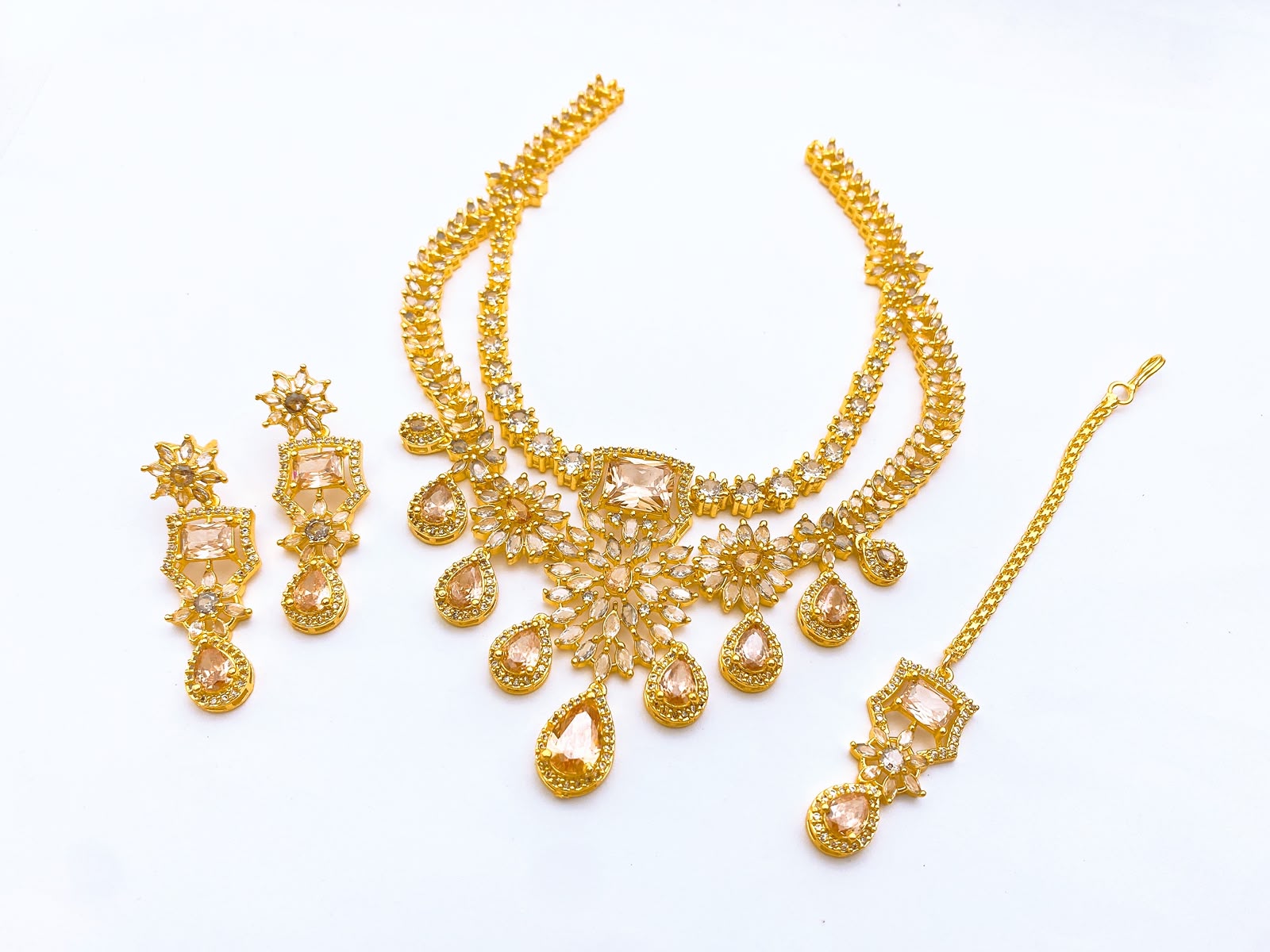Necklace Set
