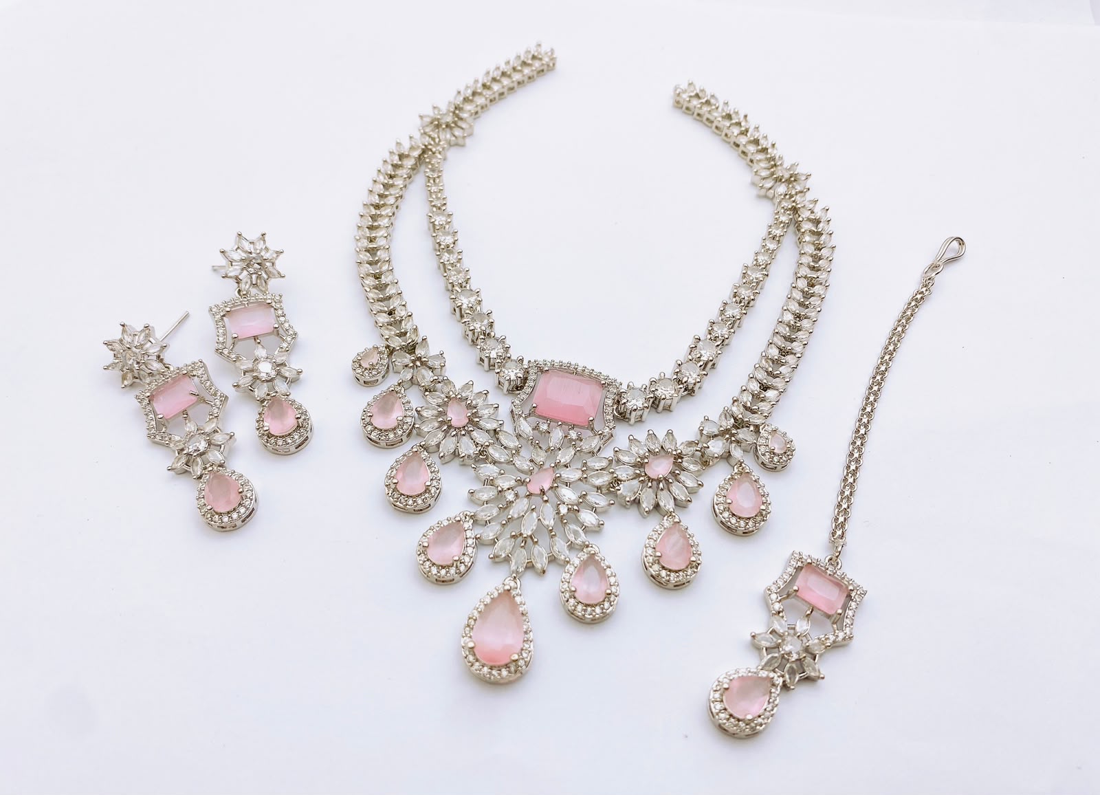 Necklace Set