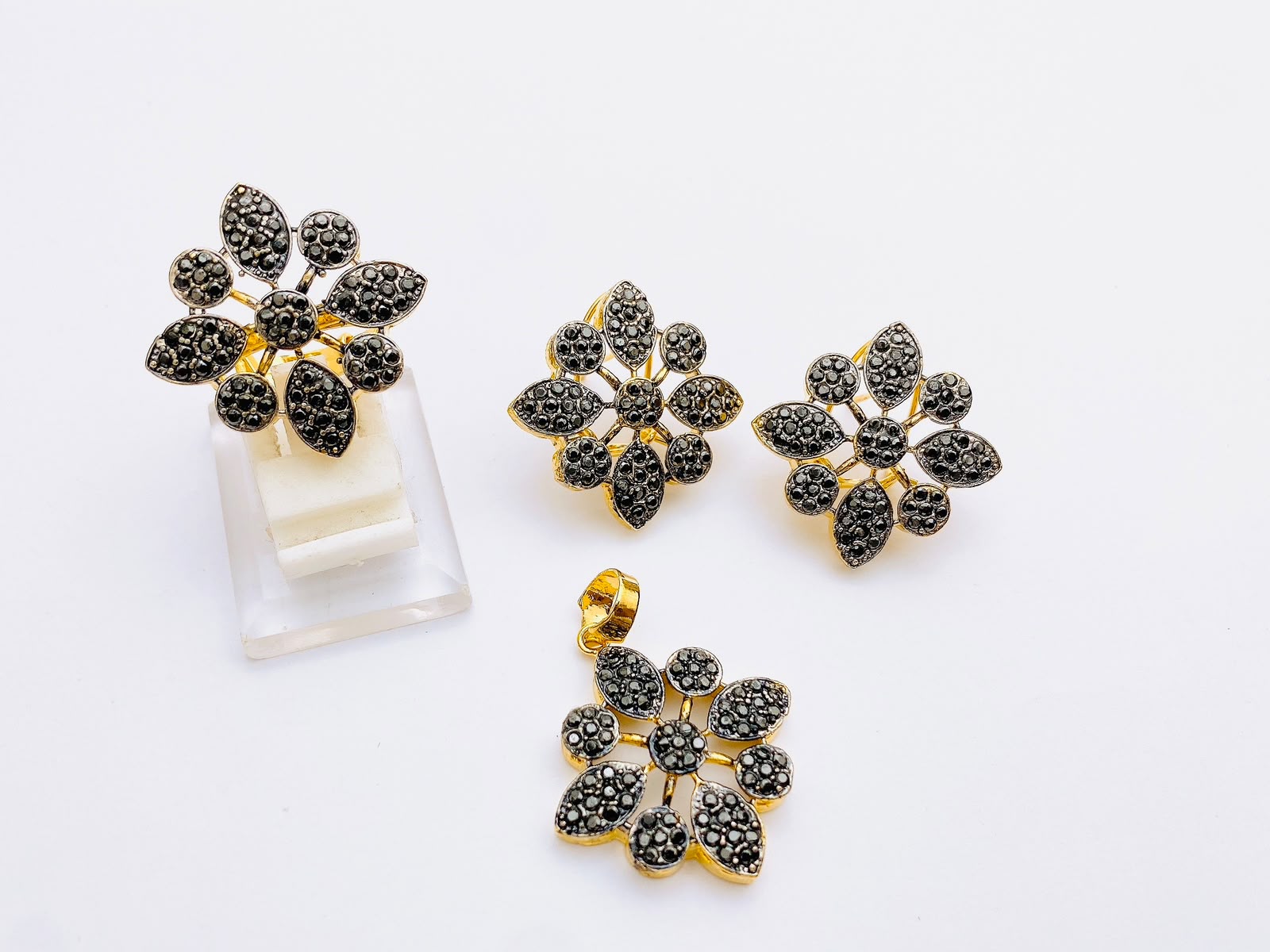 Locket Set