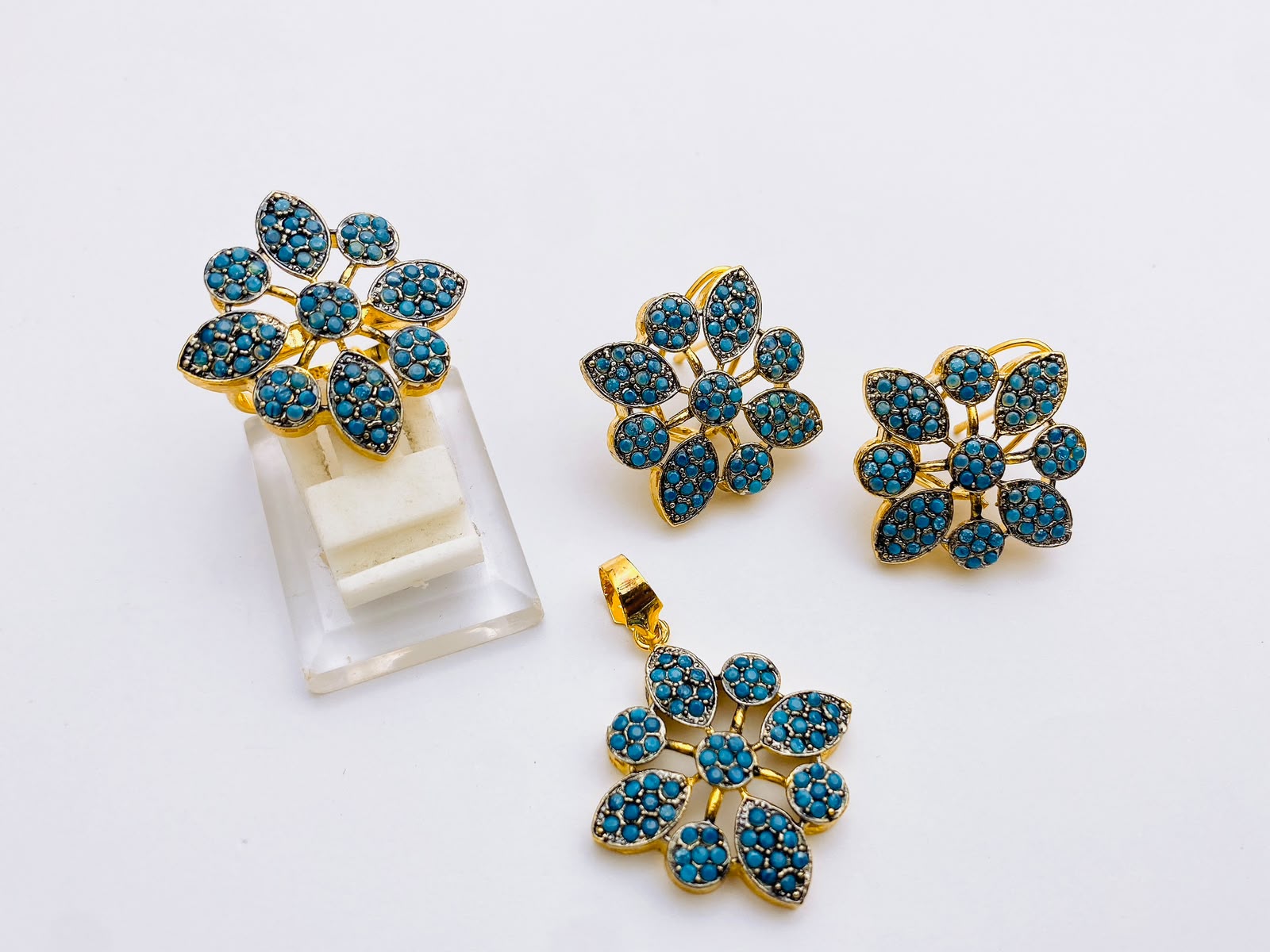 Locket Set