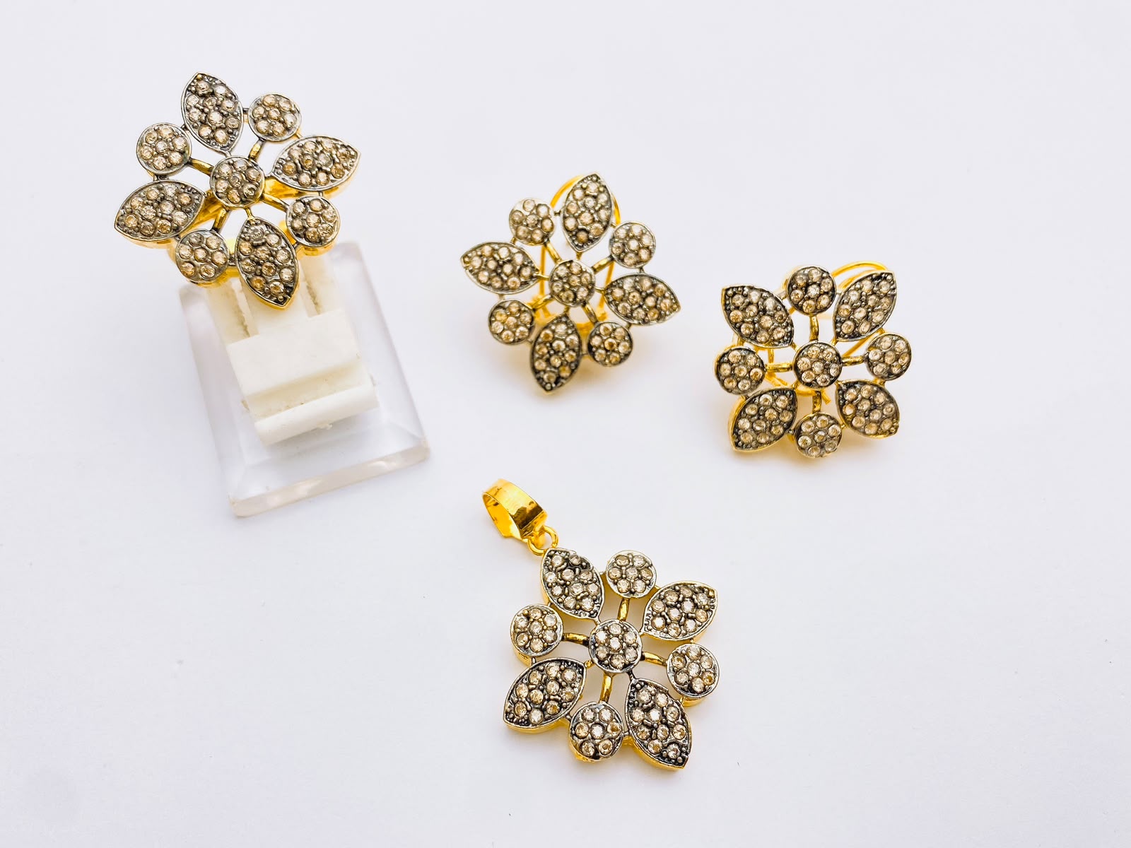 Locket Set