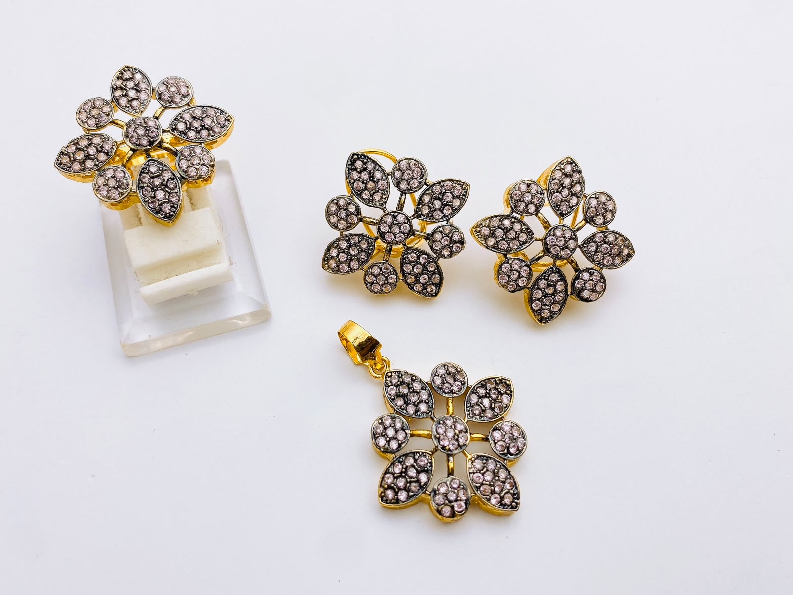 Locket Set