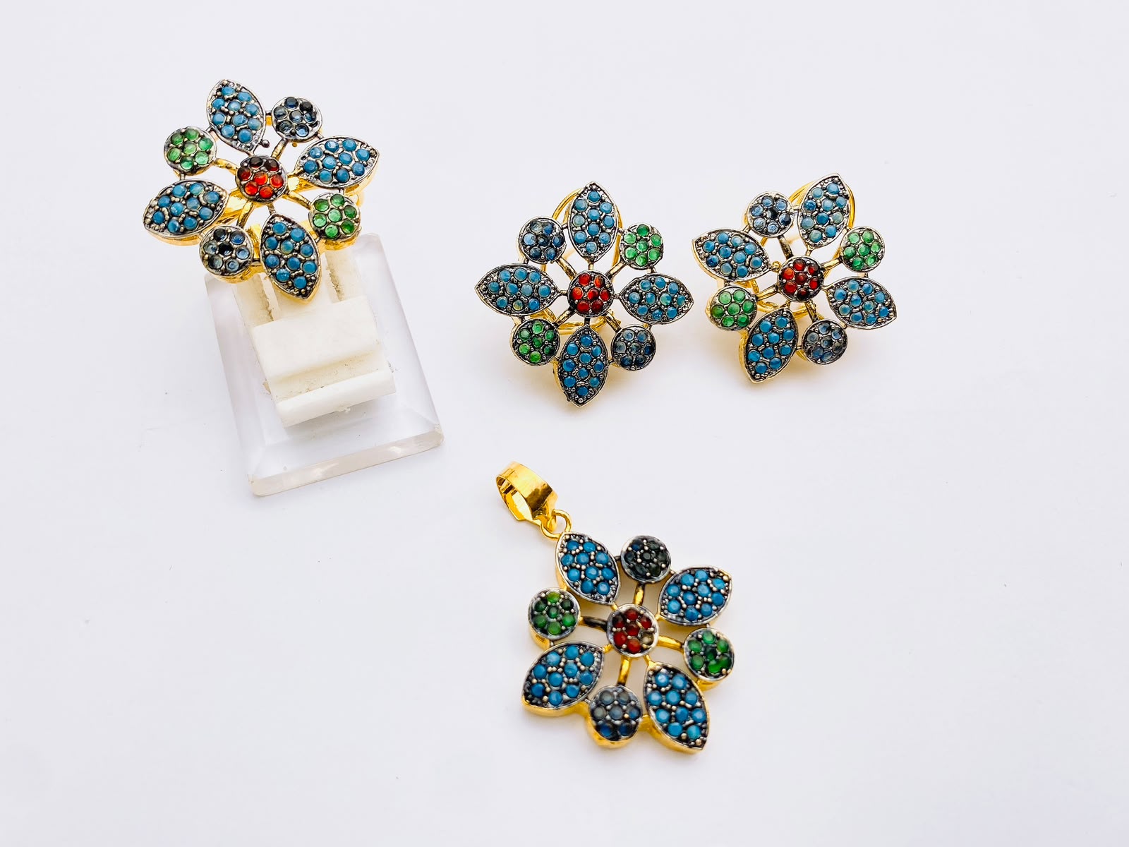 Locket Set