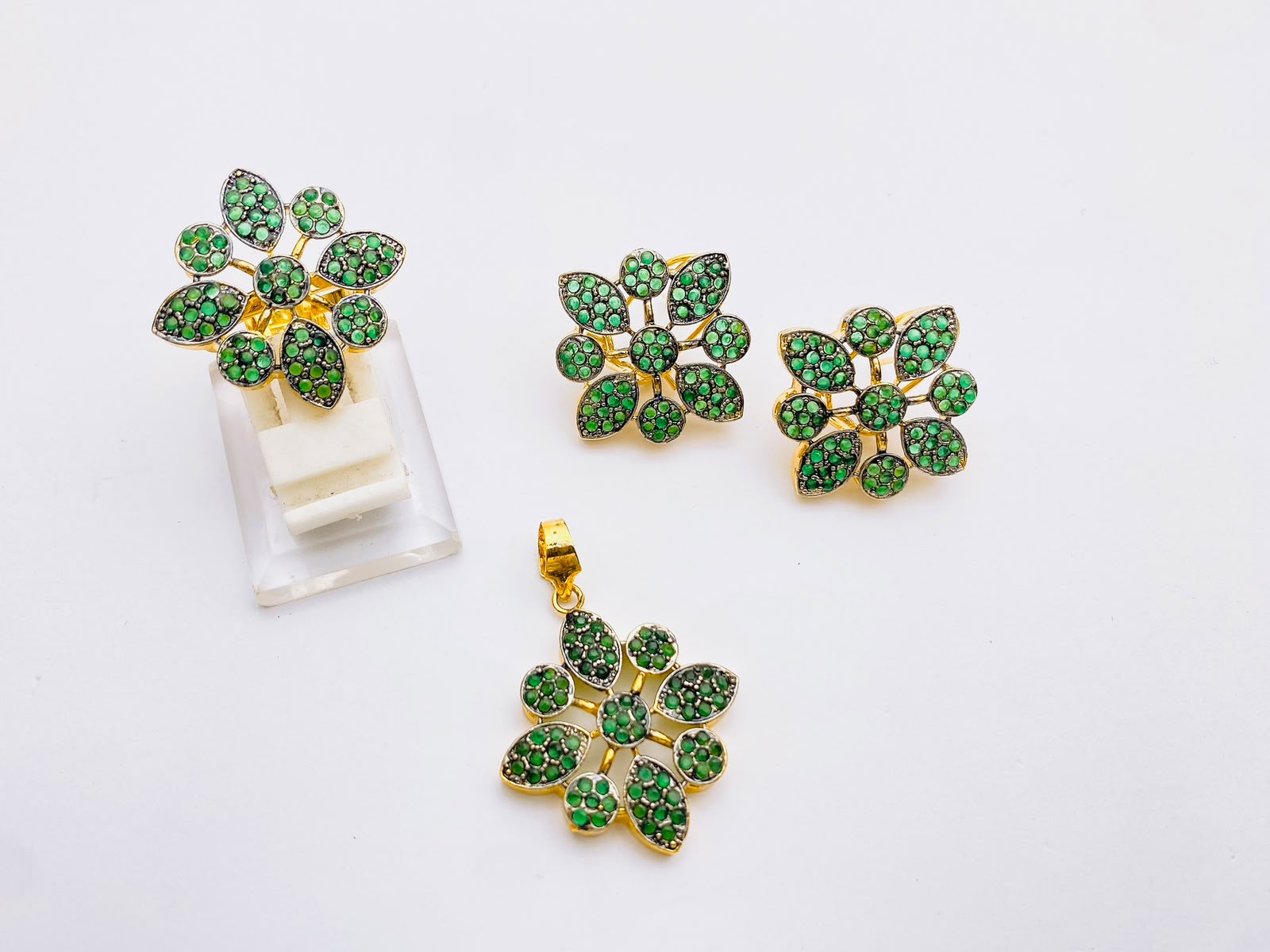 Locket Set