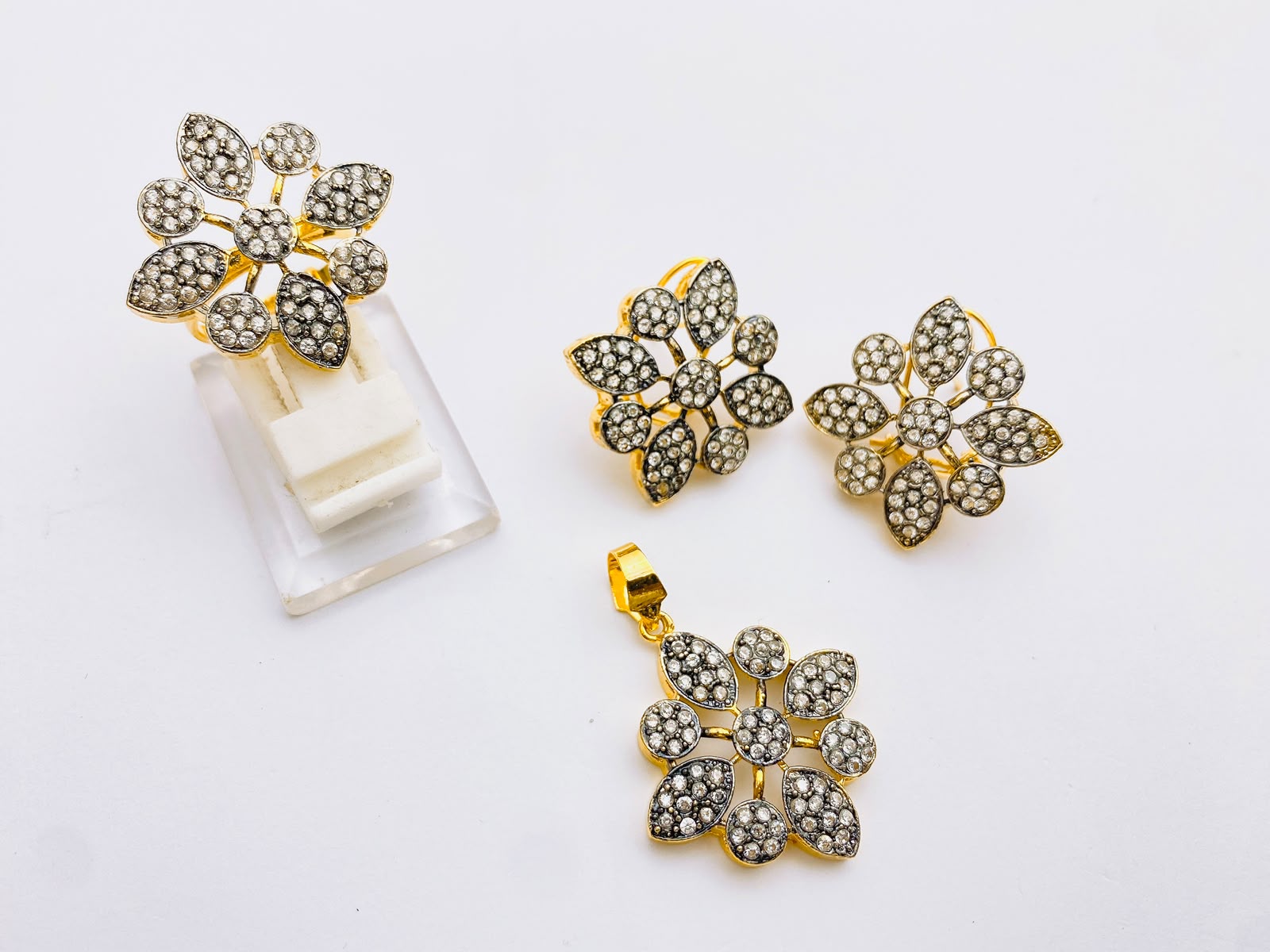 Locket Set