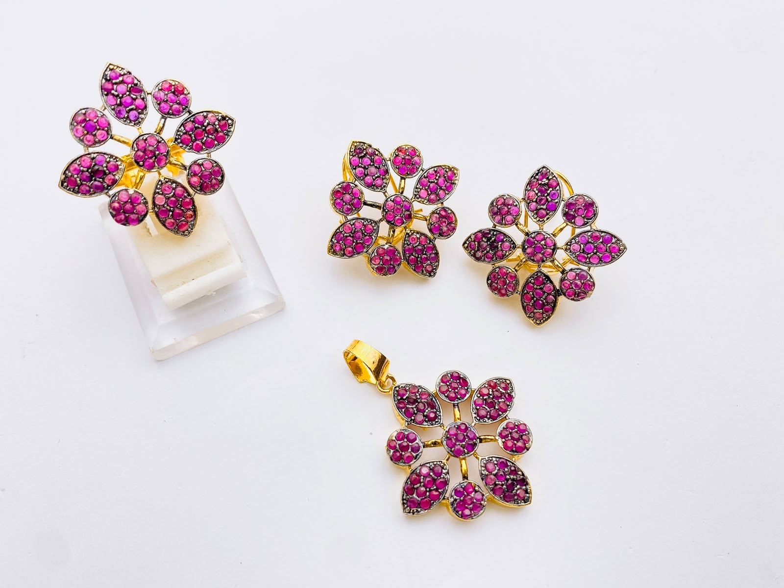 Locket Set