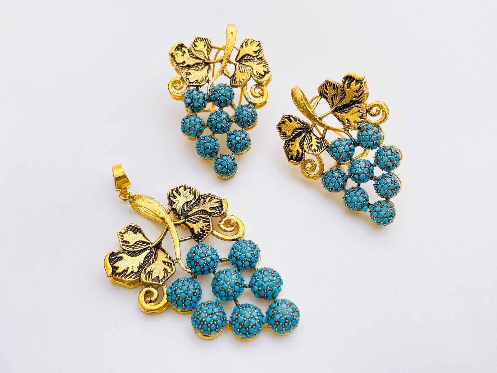 Locket Set