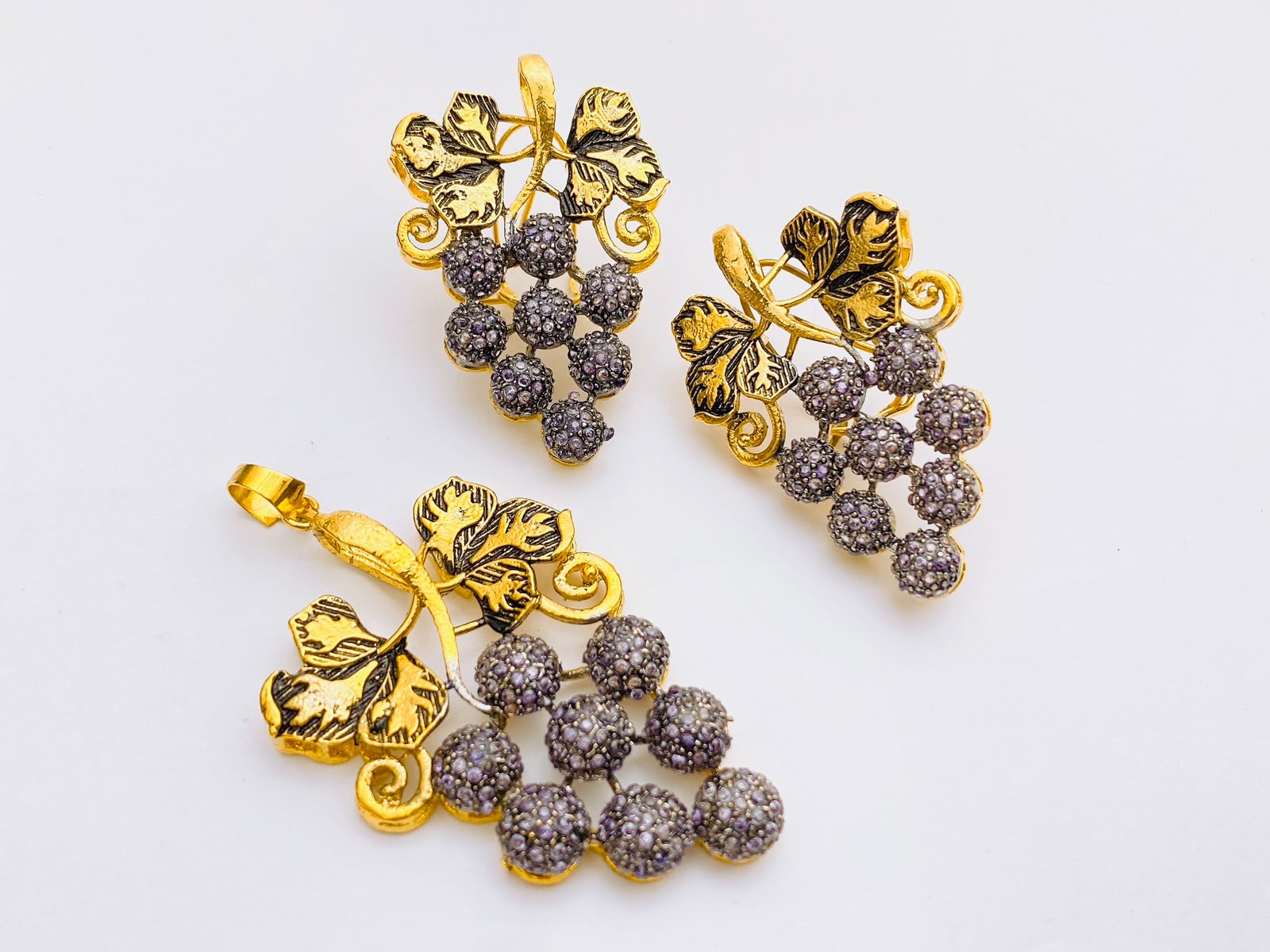 Locket Set