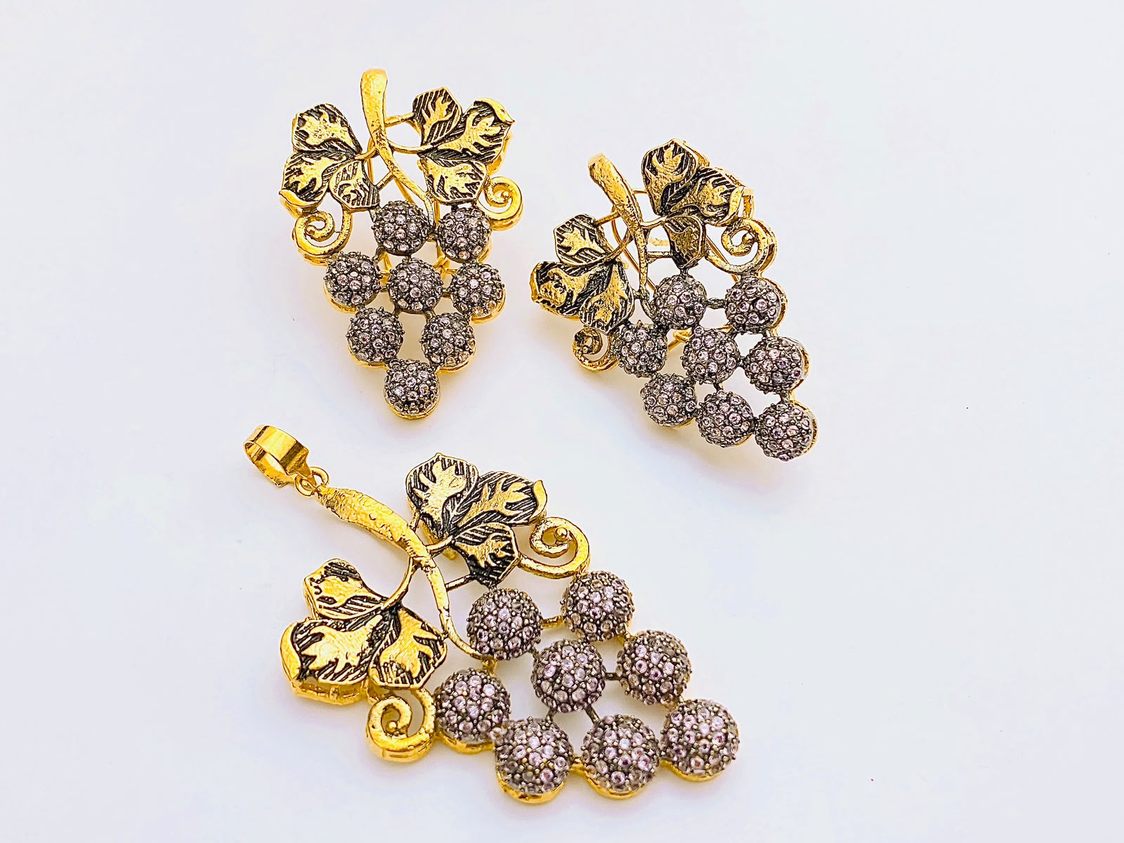 Locket Set