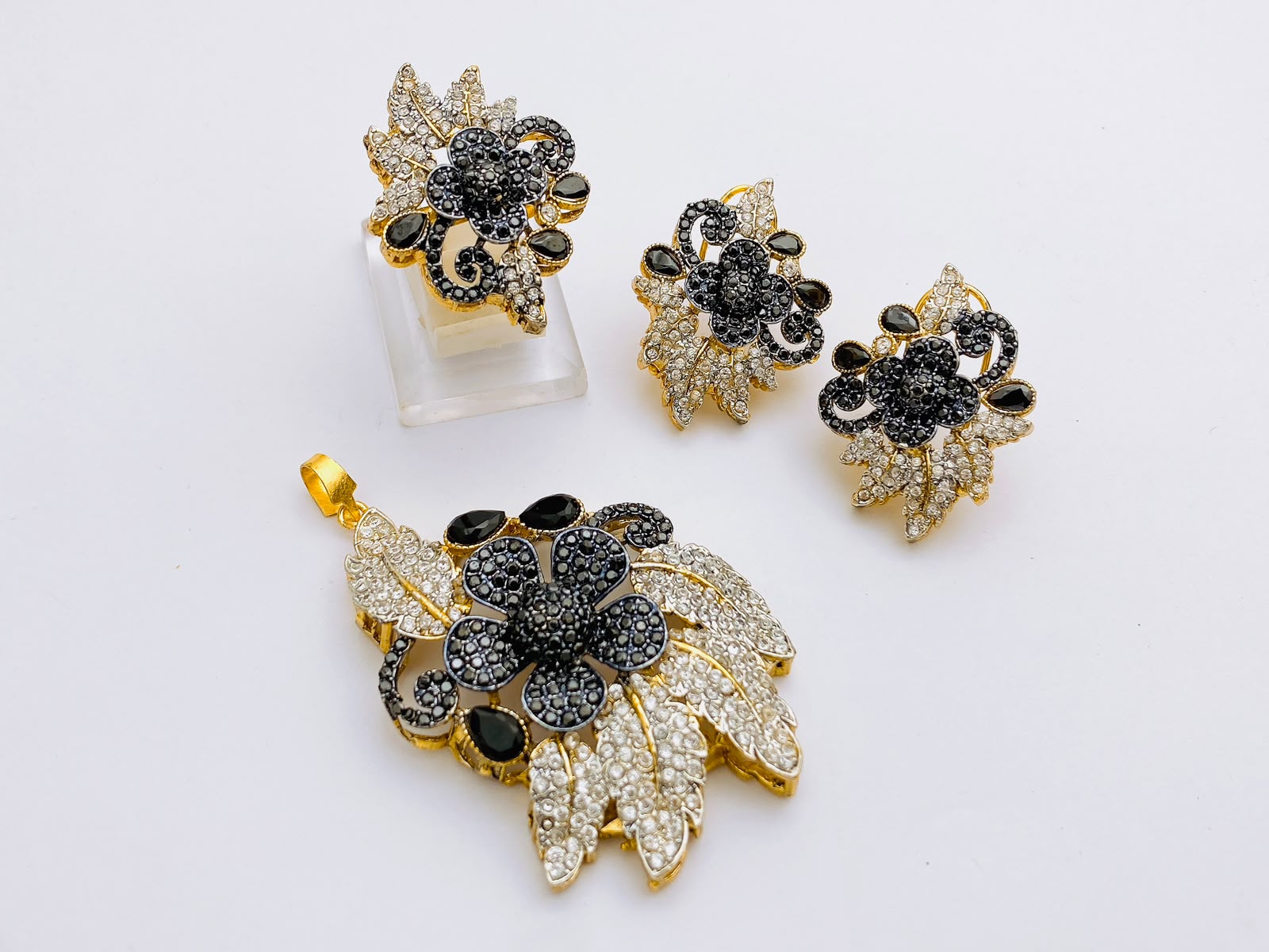 Locket Set
