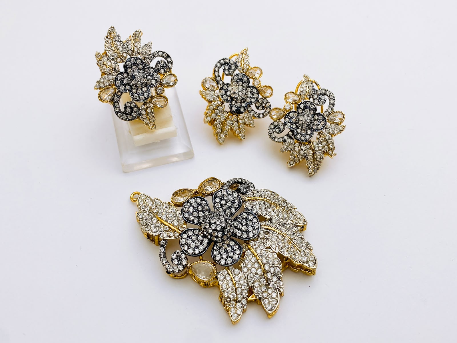 Locket Set
