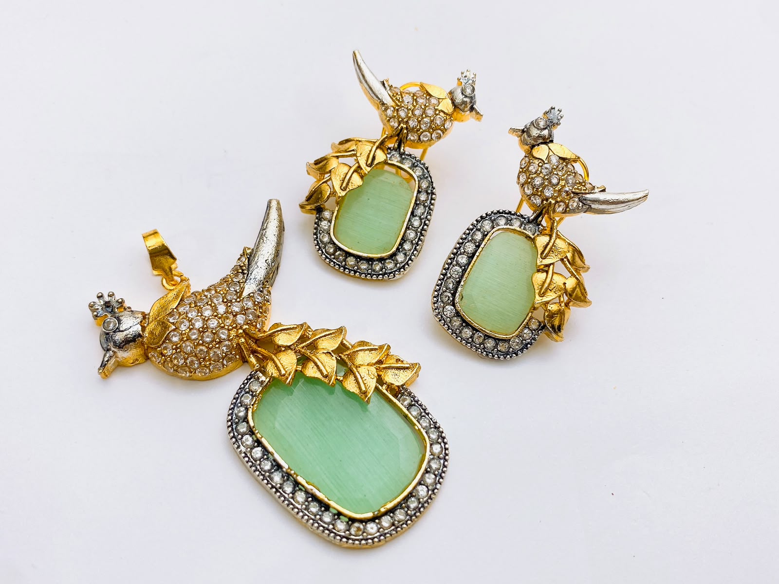 Locket Set