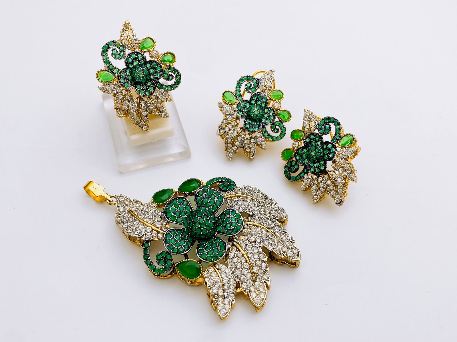 Locket Set