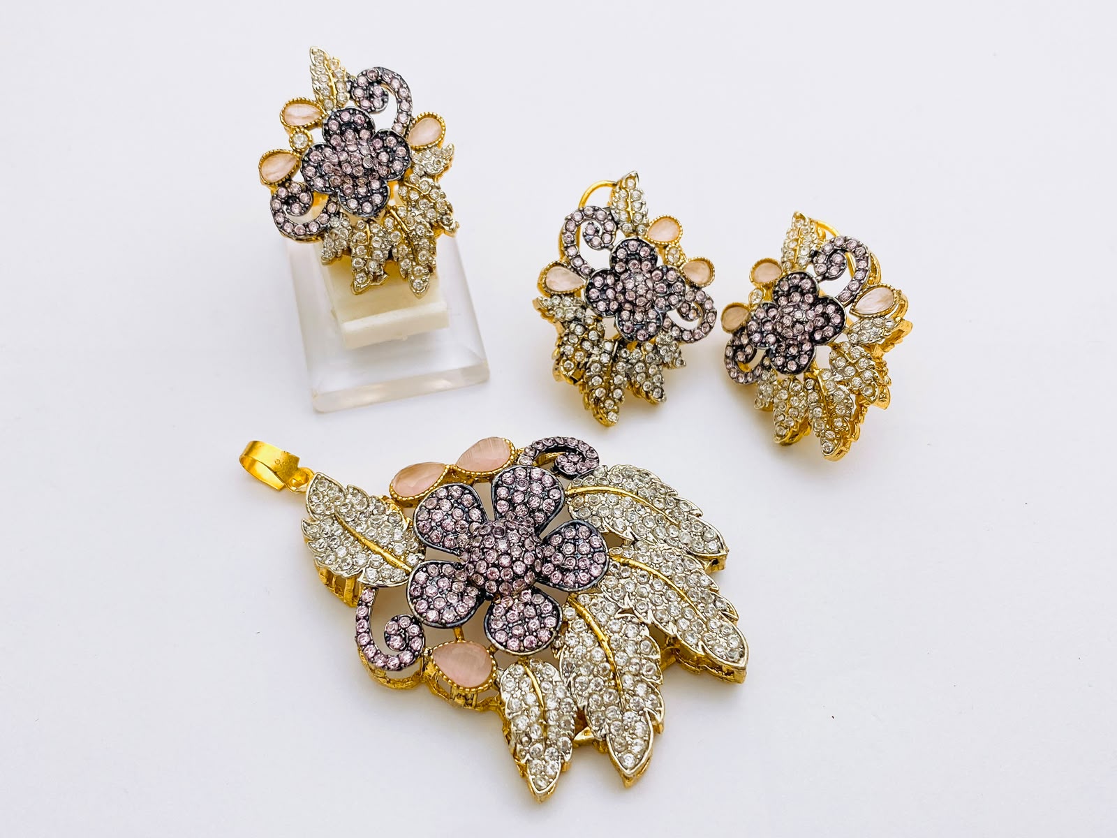 Locket Set