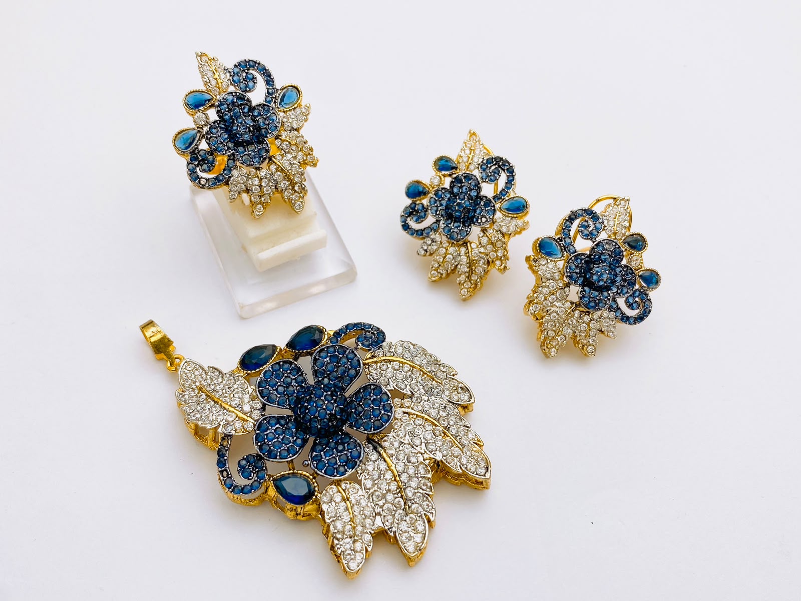 Locket Set