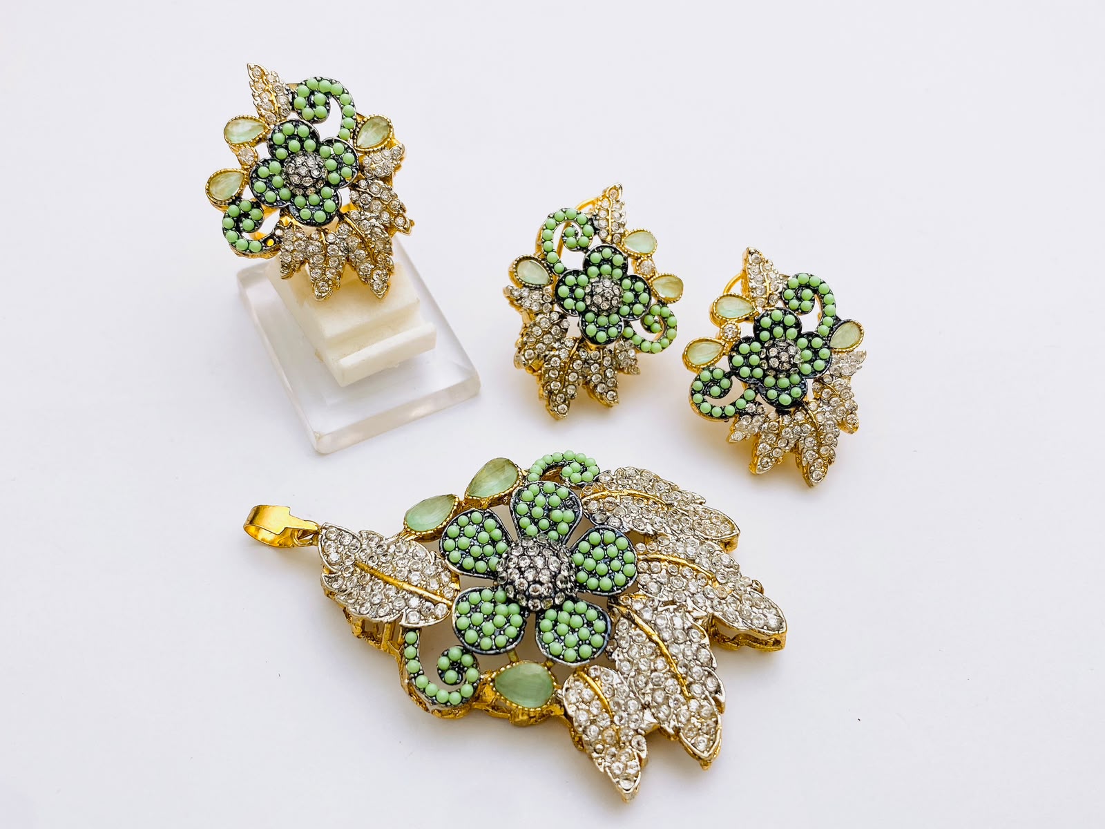 Locket Set