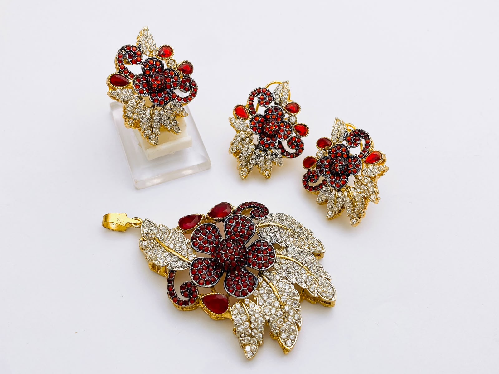 Locket Set