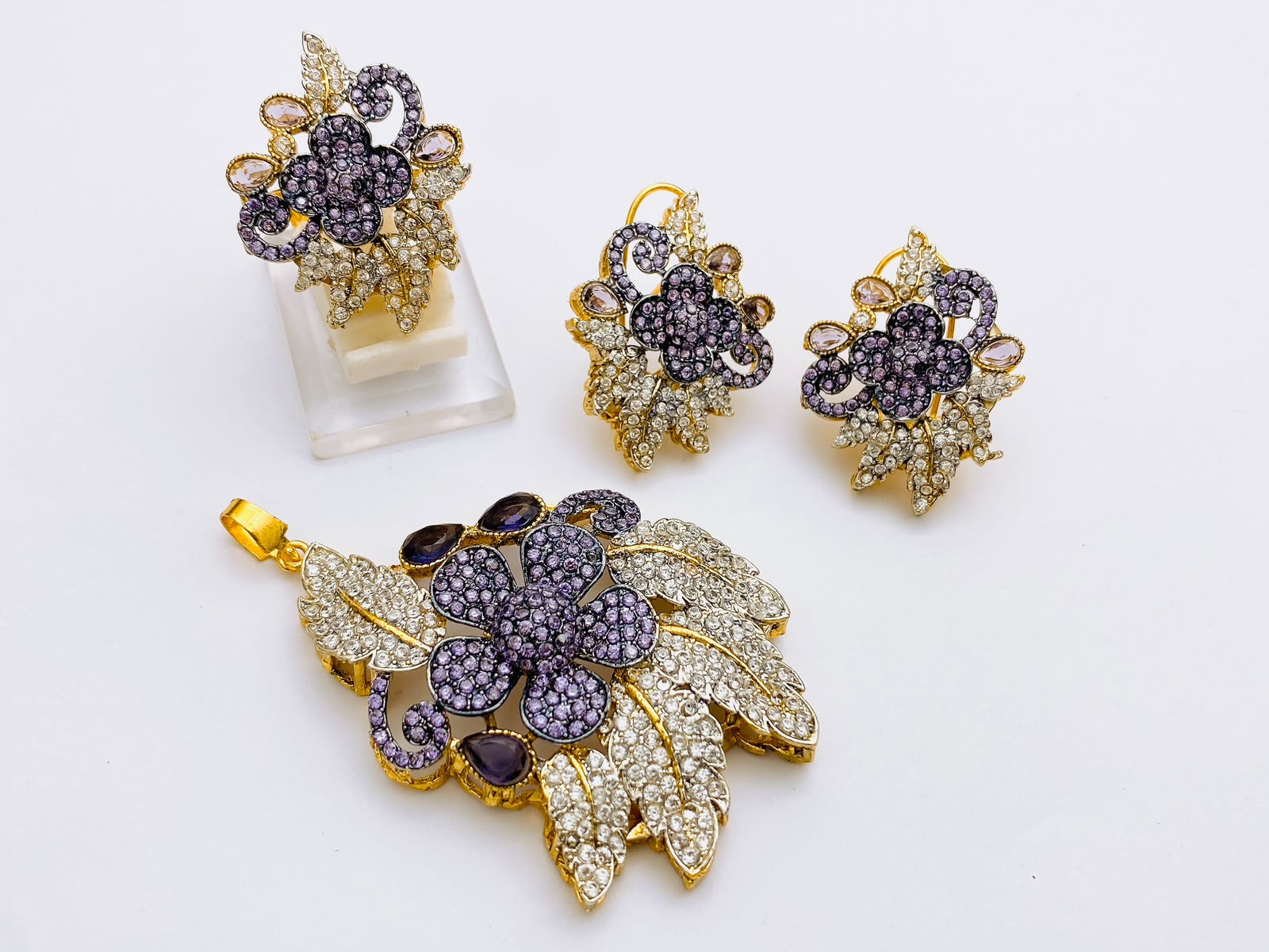 Locket Set