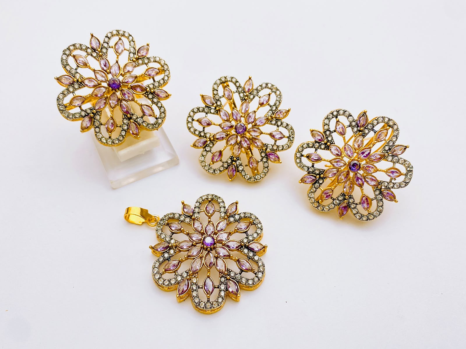 Locket Set