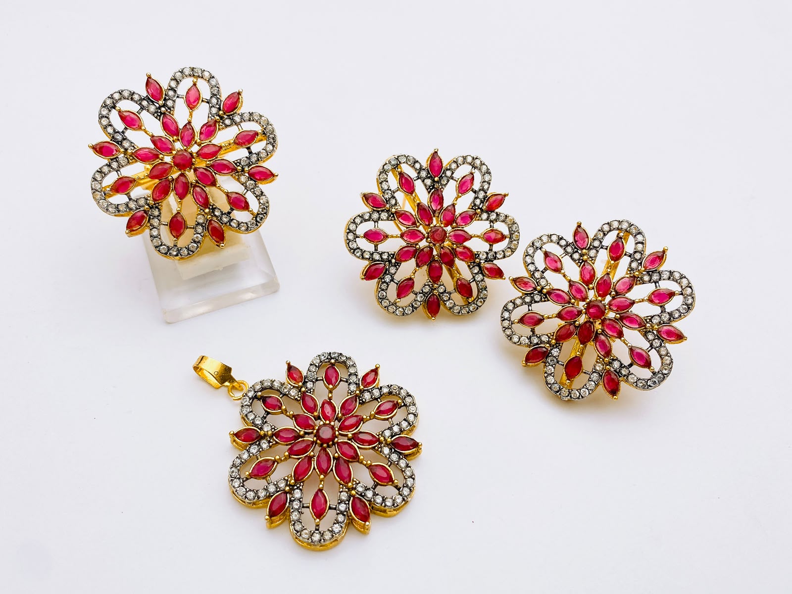 Locket Set