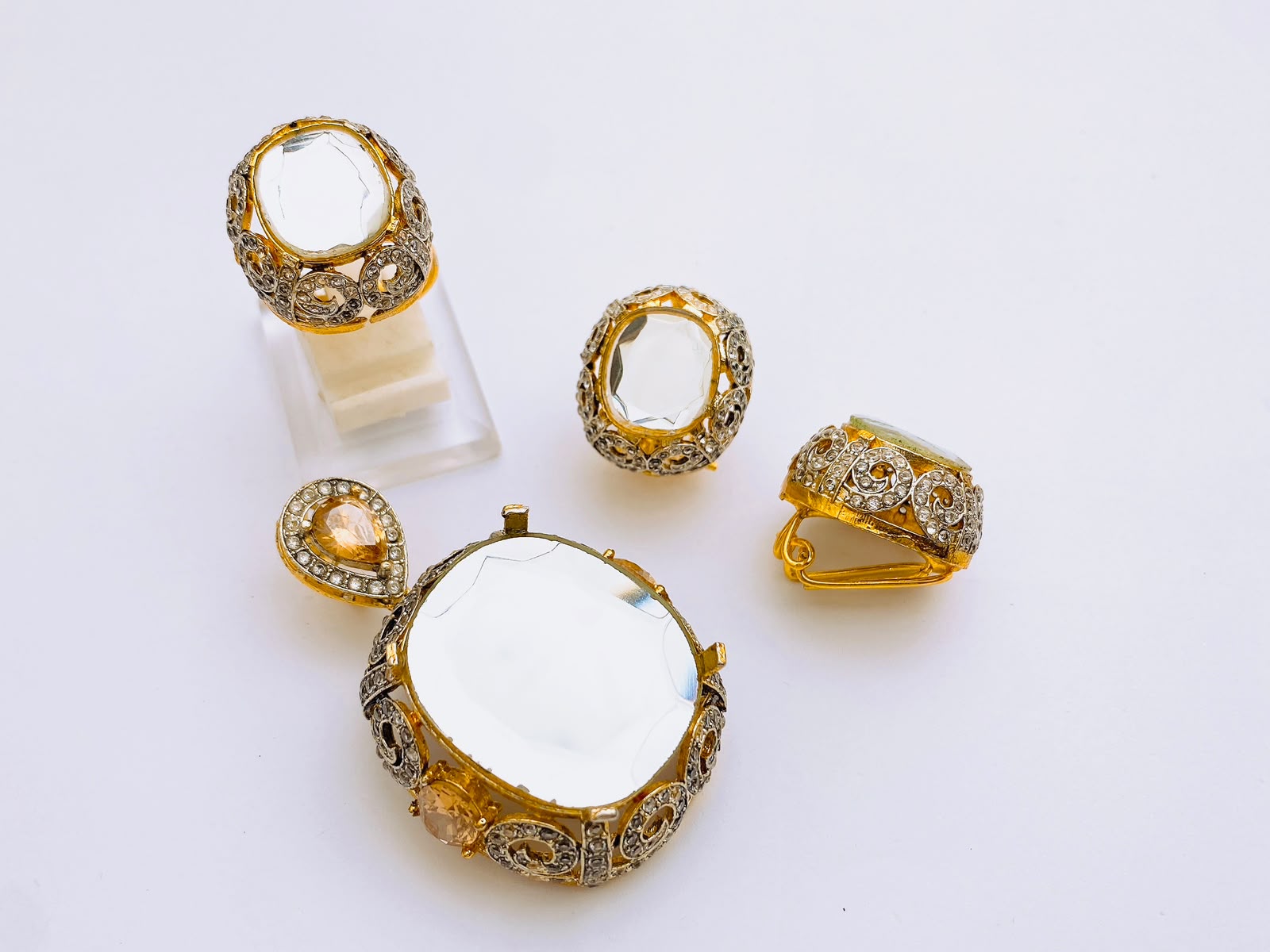 Locket Set