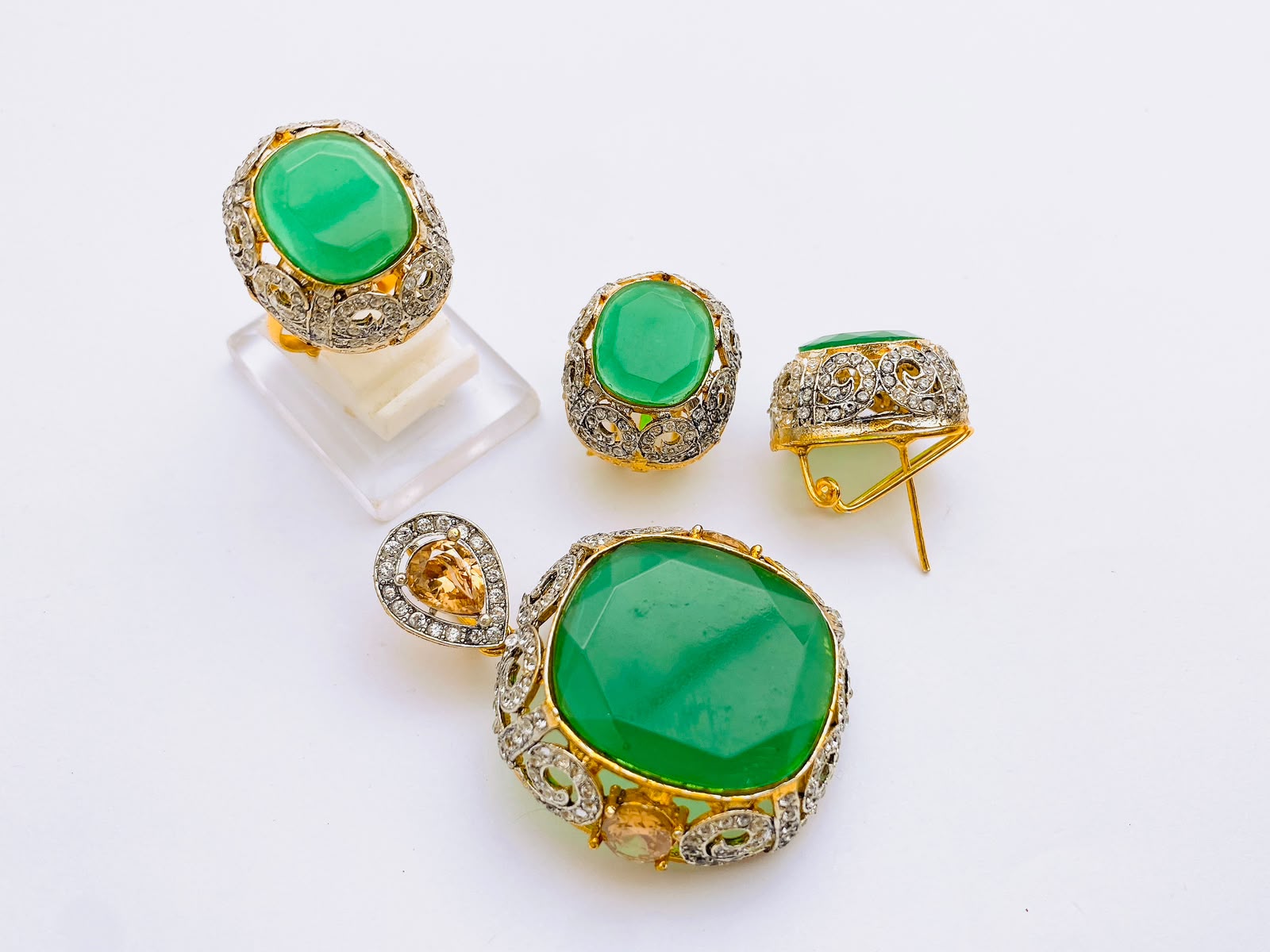 Locket Set