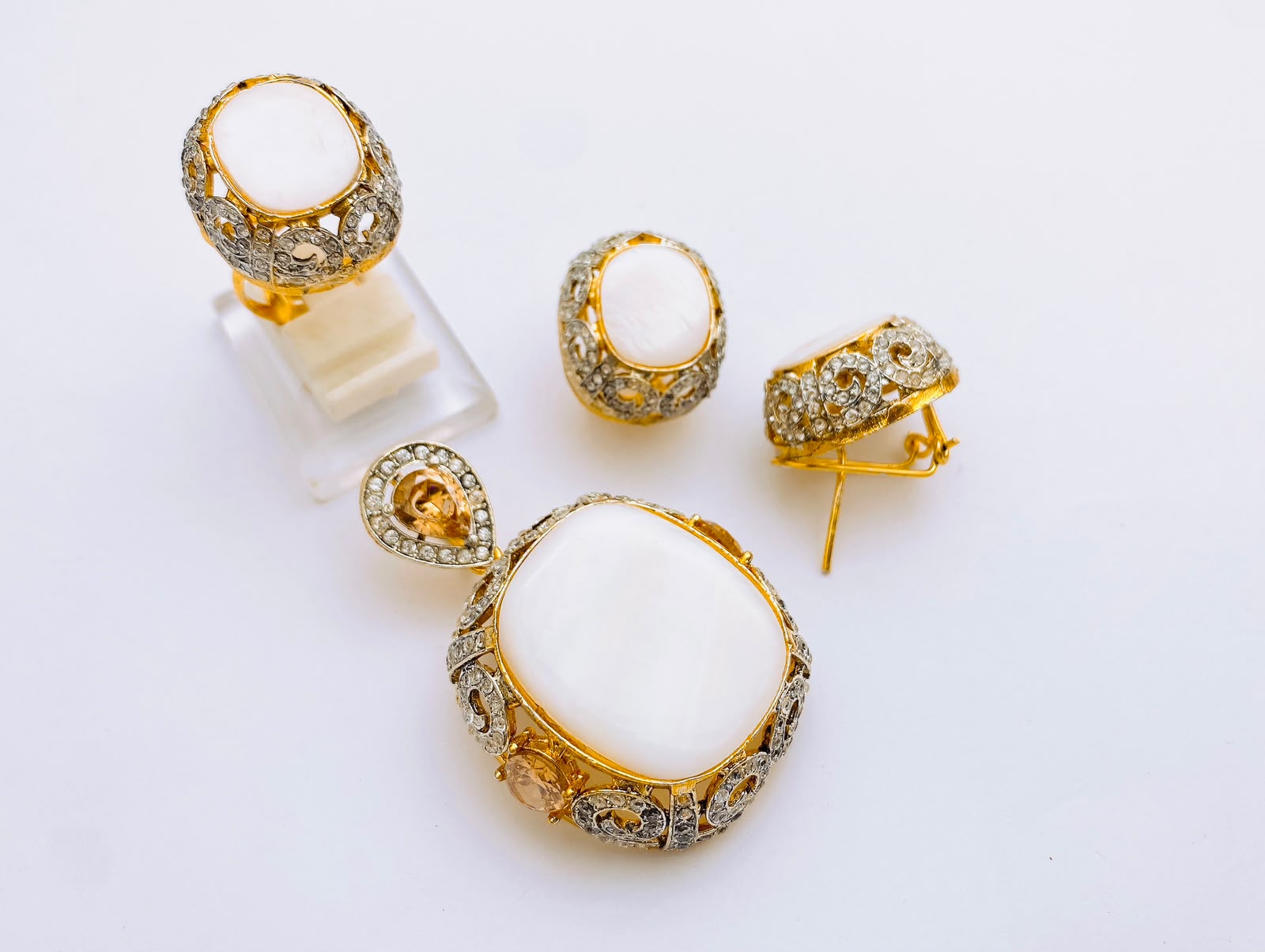 Locket Set
