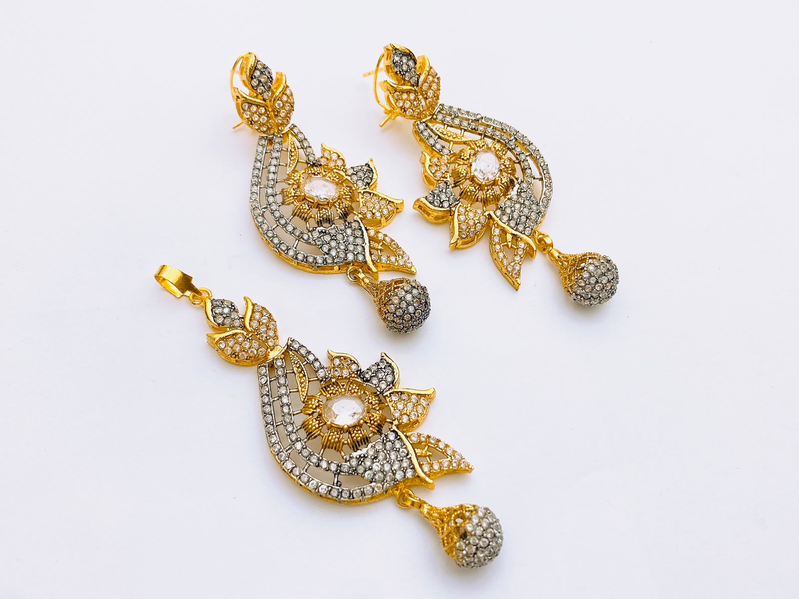 Locket Set