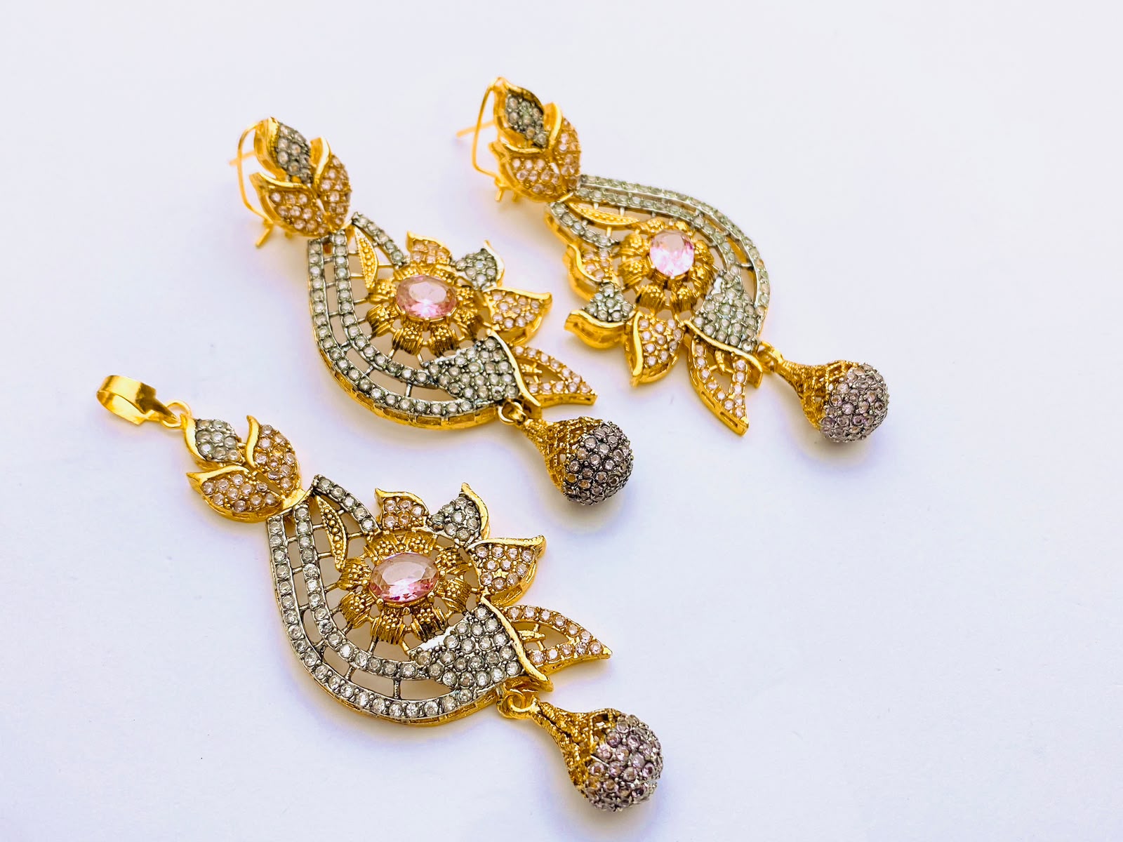 Locket Set