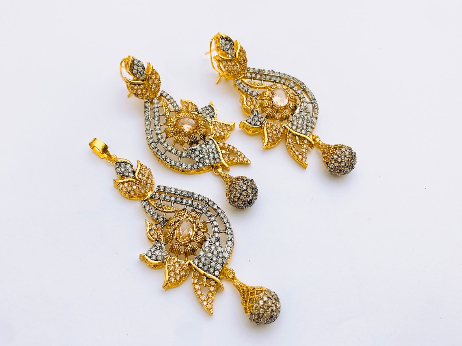Locket Set
