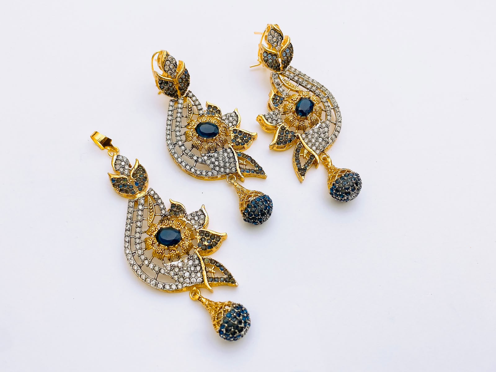 Locket Set