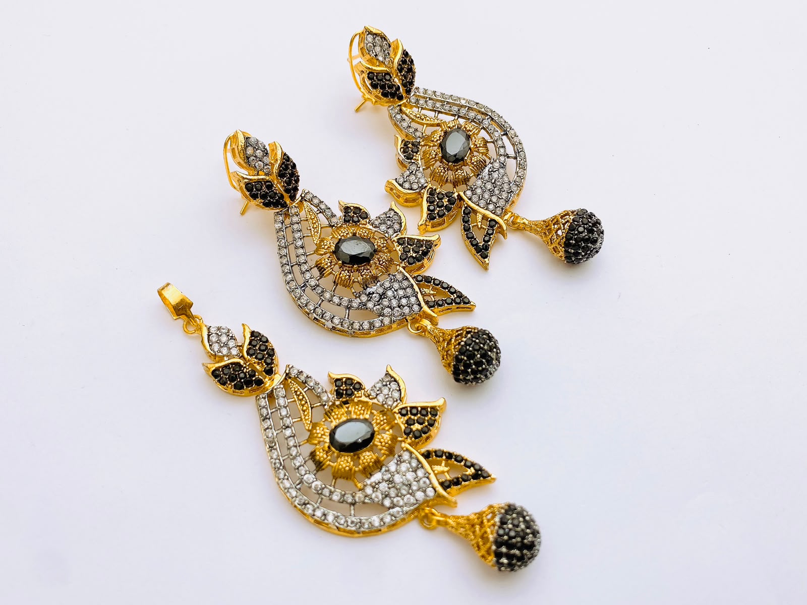Locket Set