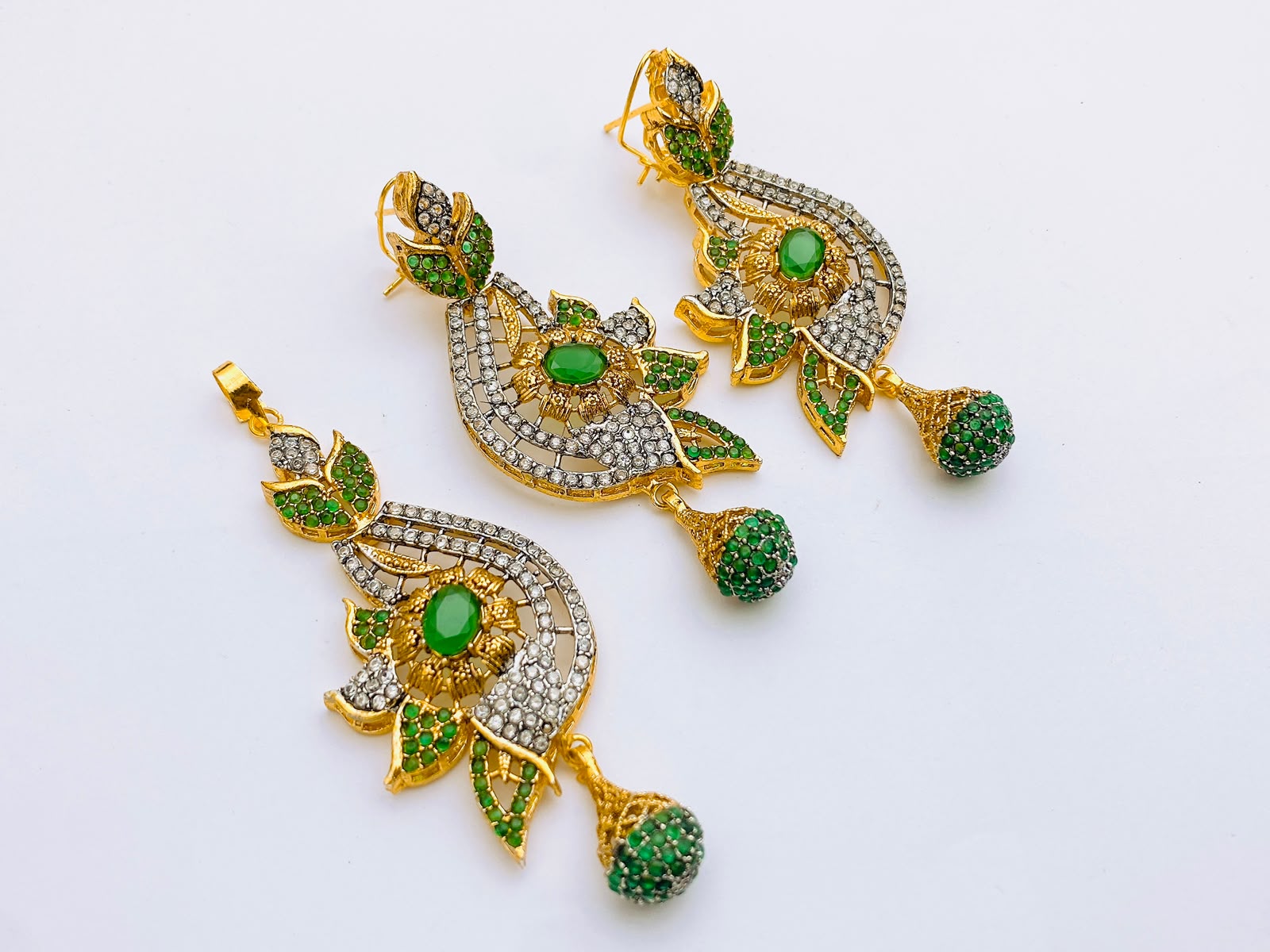 Locket Set