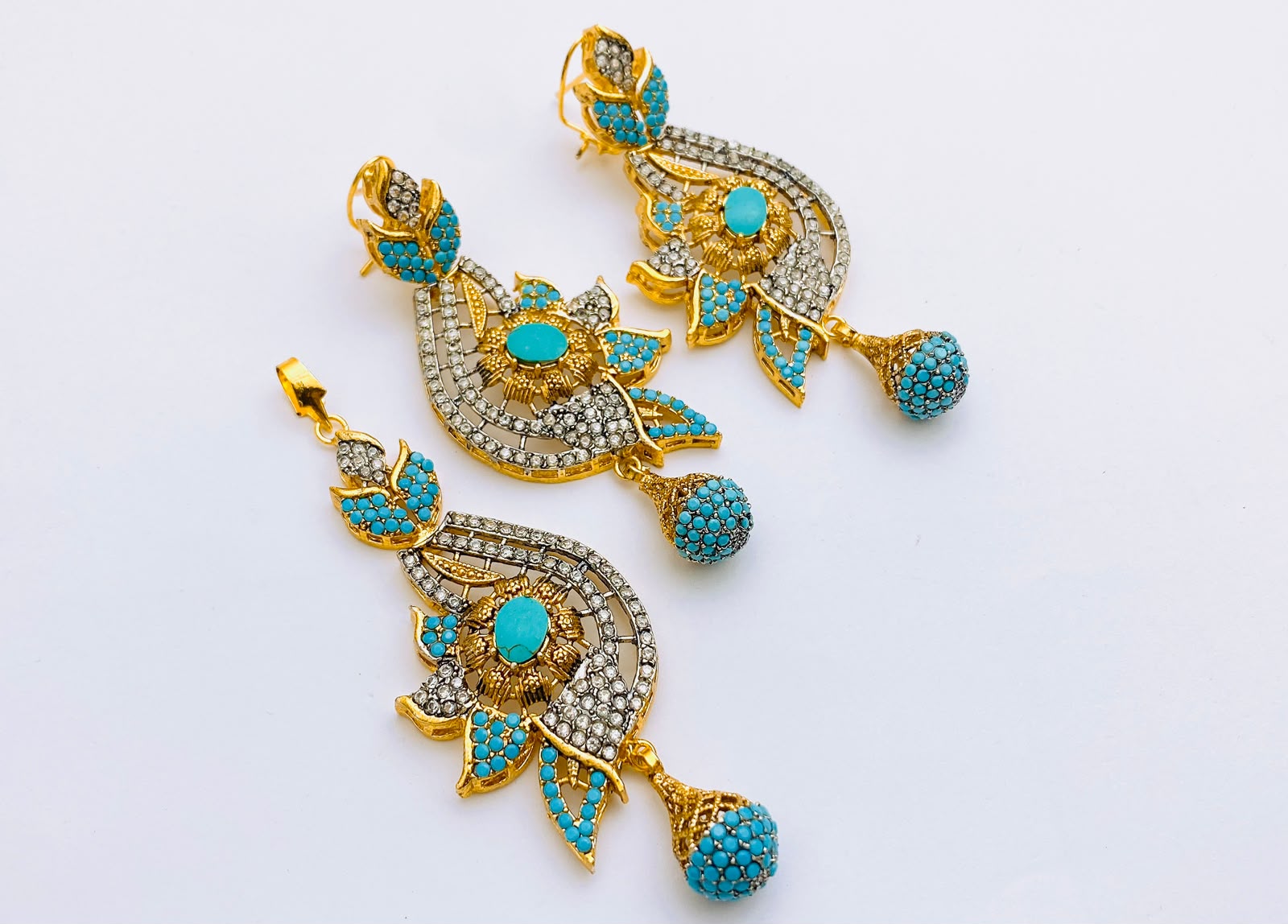 Locket Set