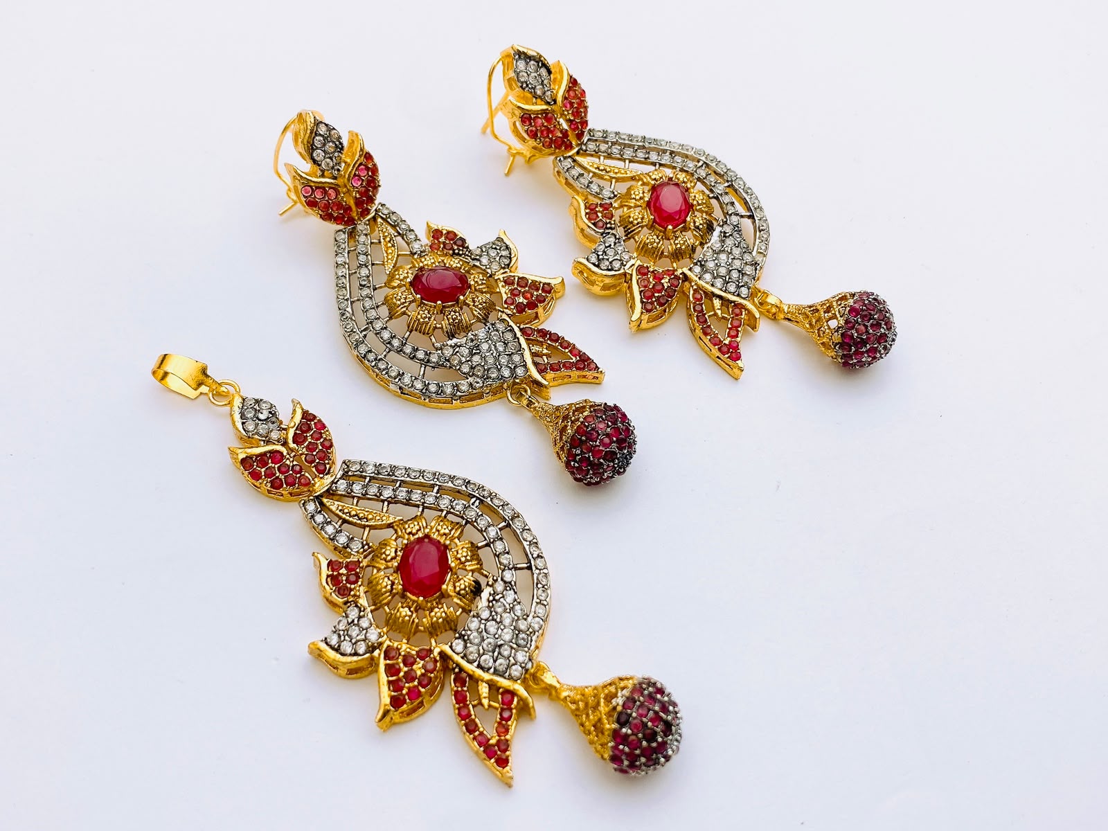 Locket Set