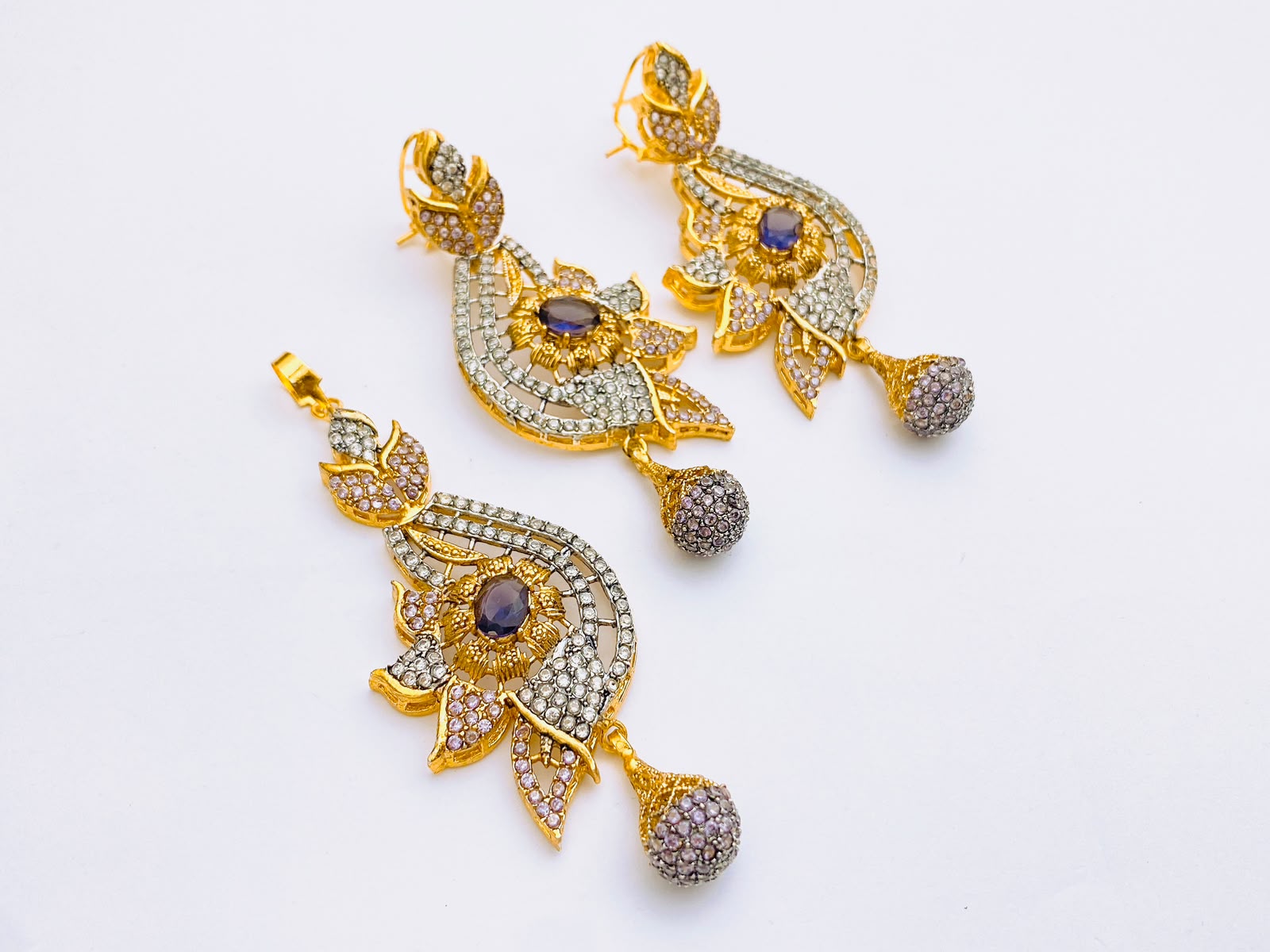 Locket Set