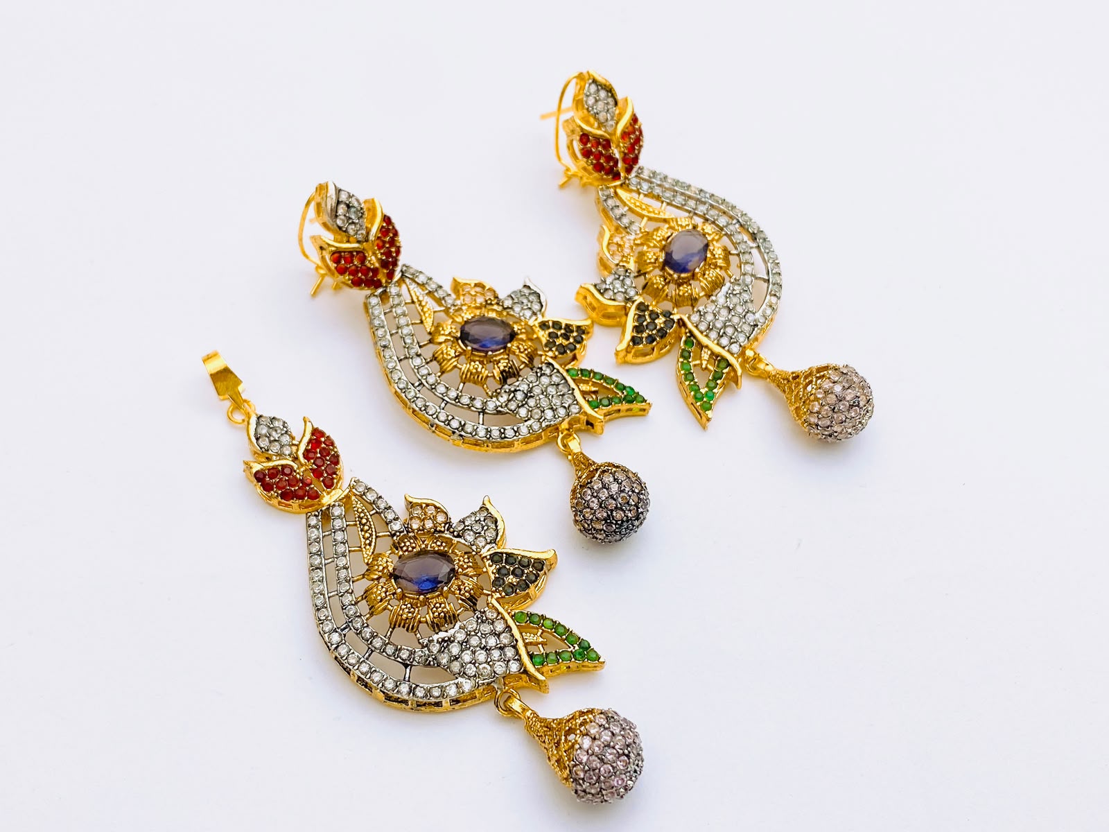 Locket Set