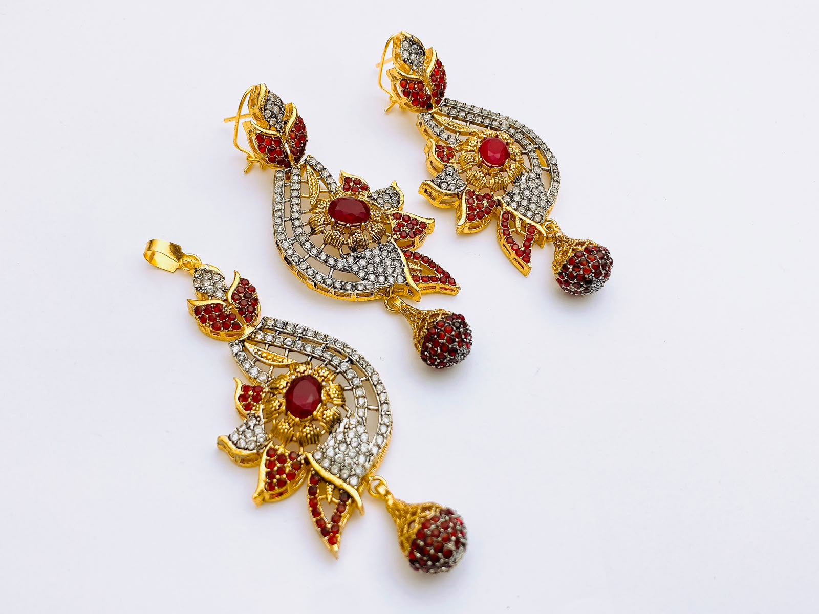 Locket Set