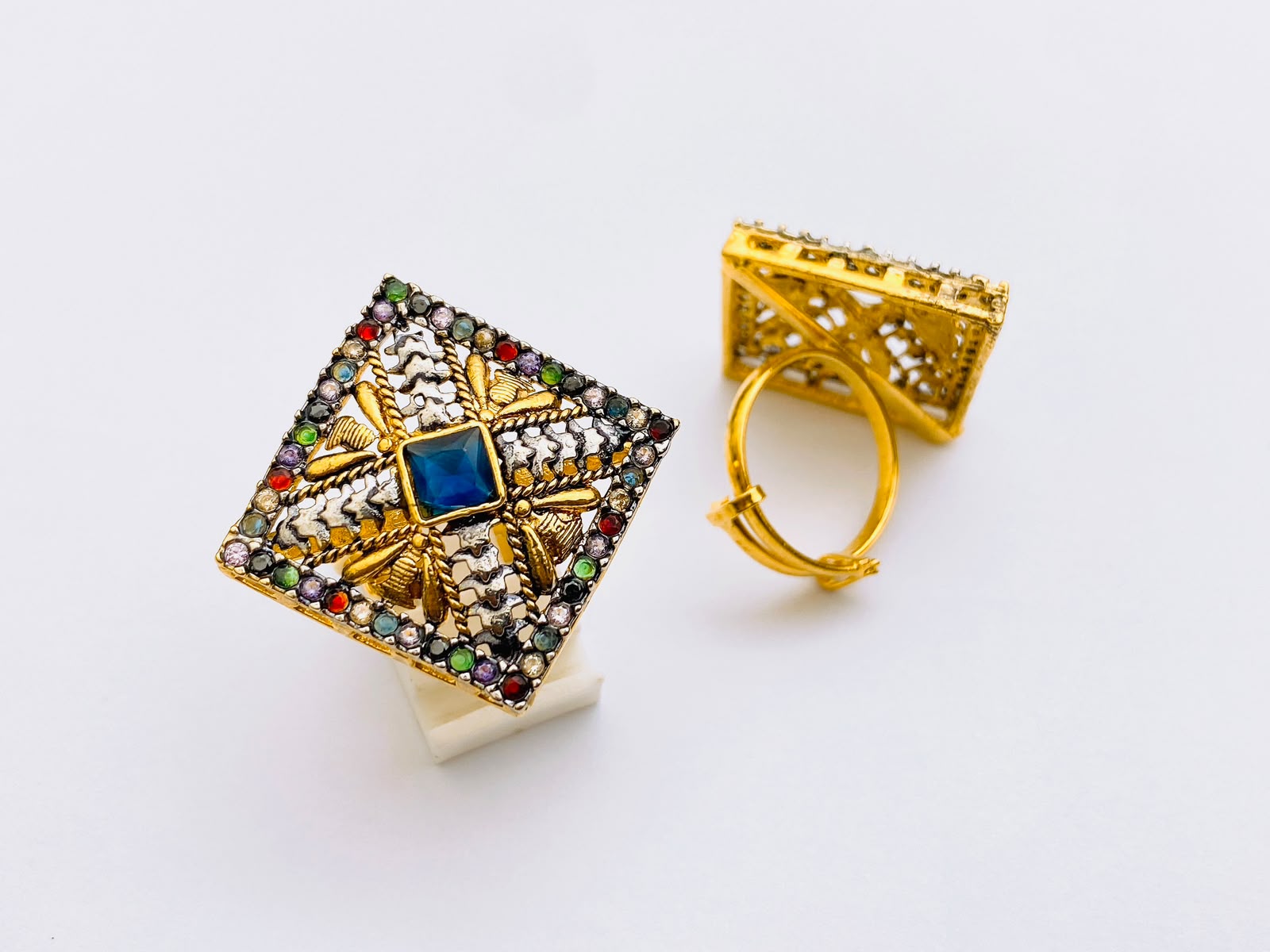 Ring