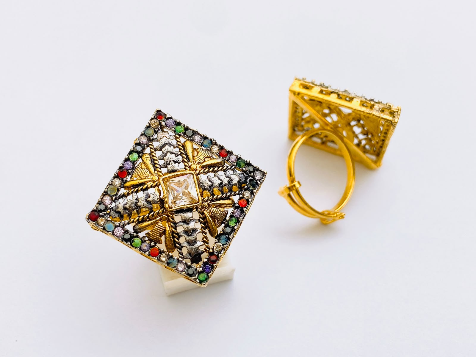 Ring