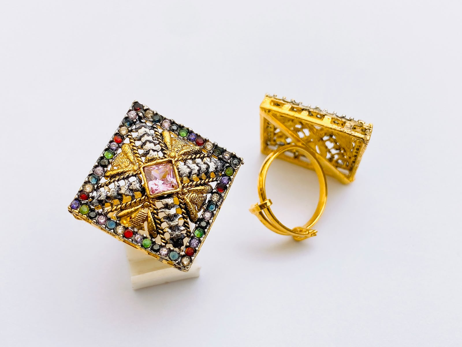 Ring