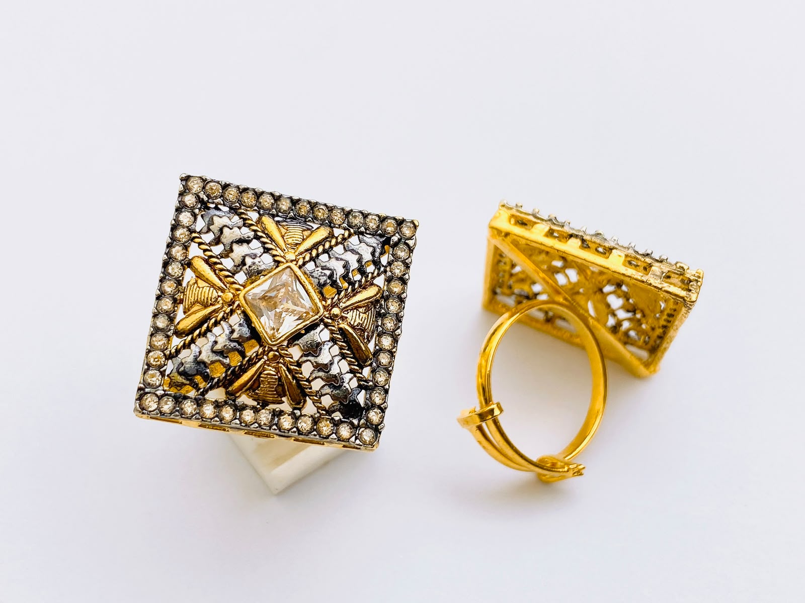 Ring