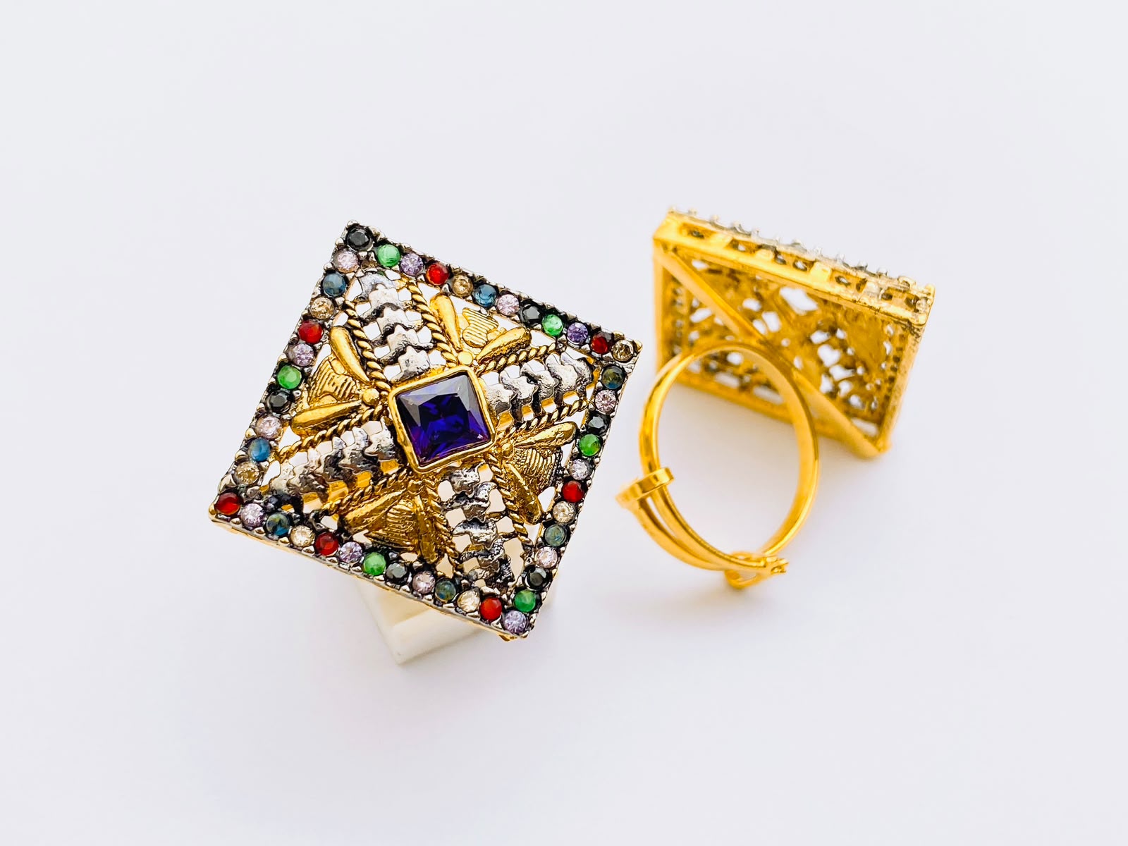 Ring