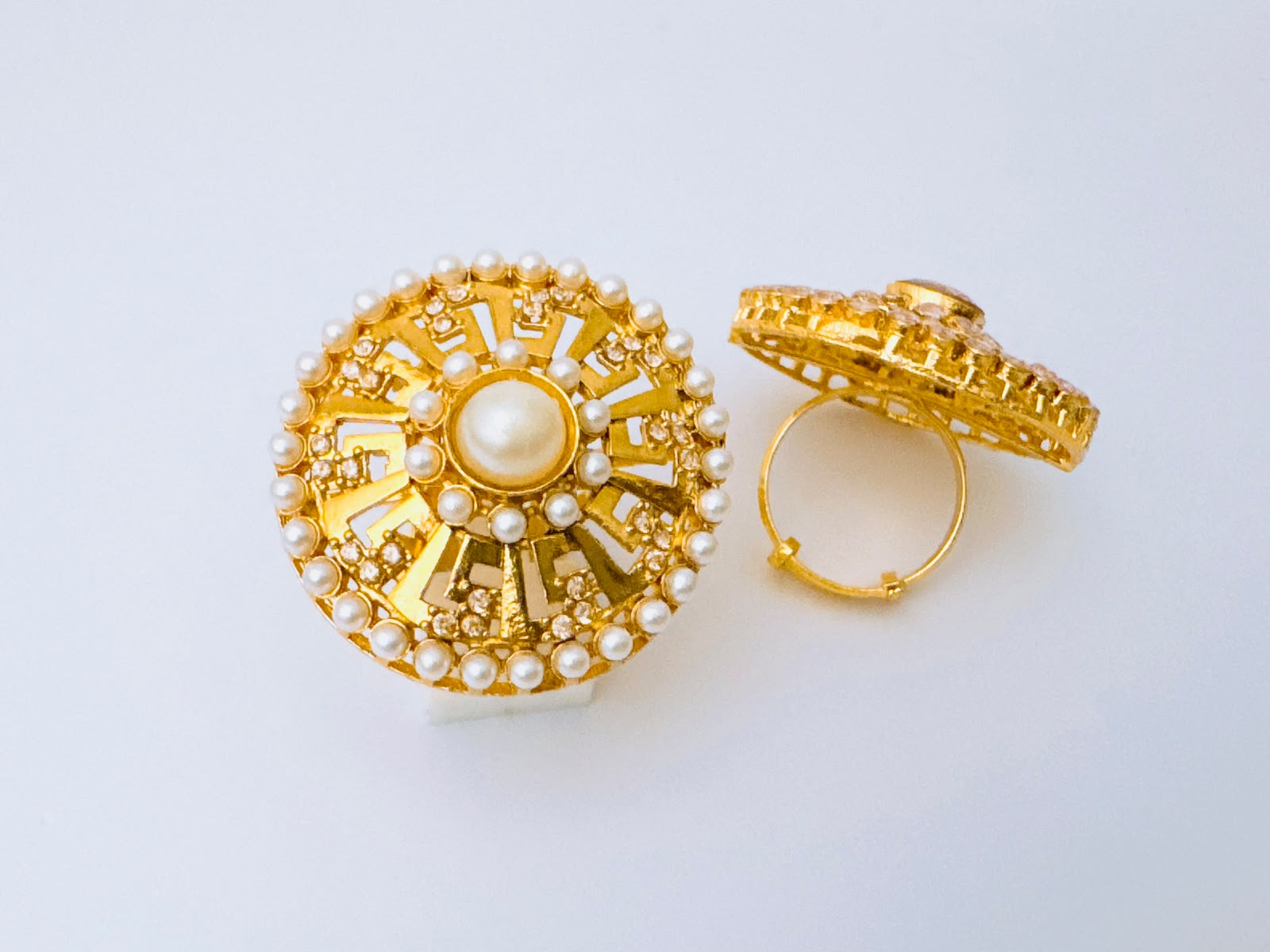Ring